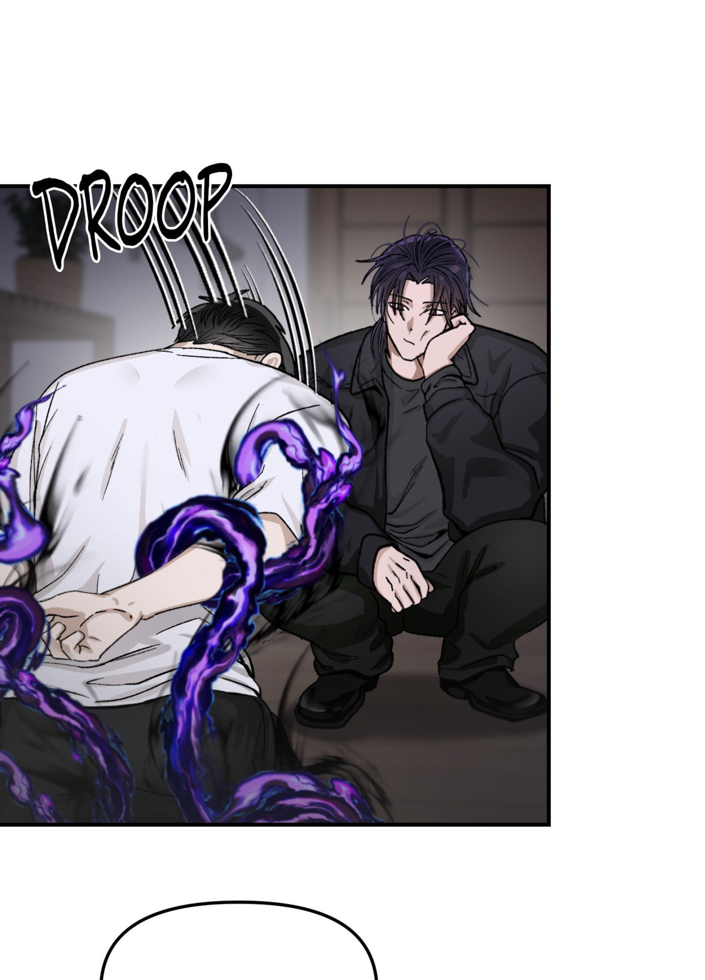 Housemate from Hell Chapter 3 page 42 - 