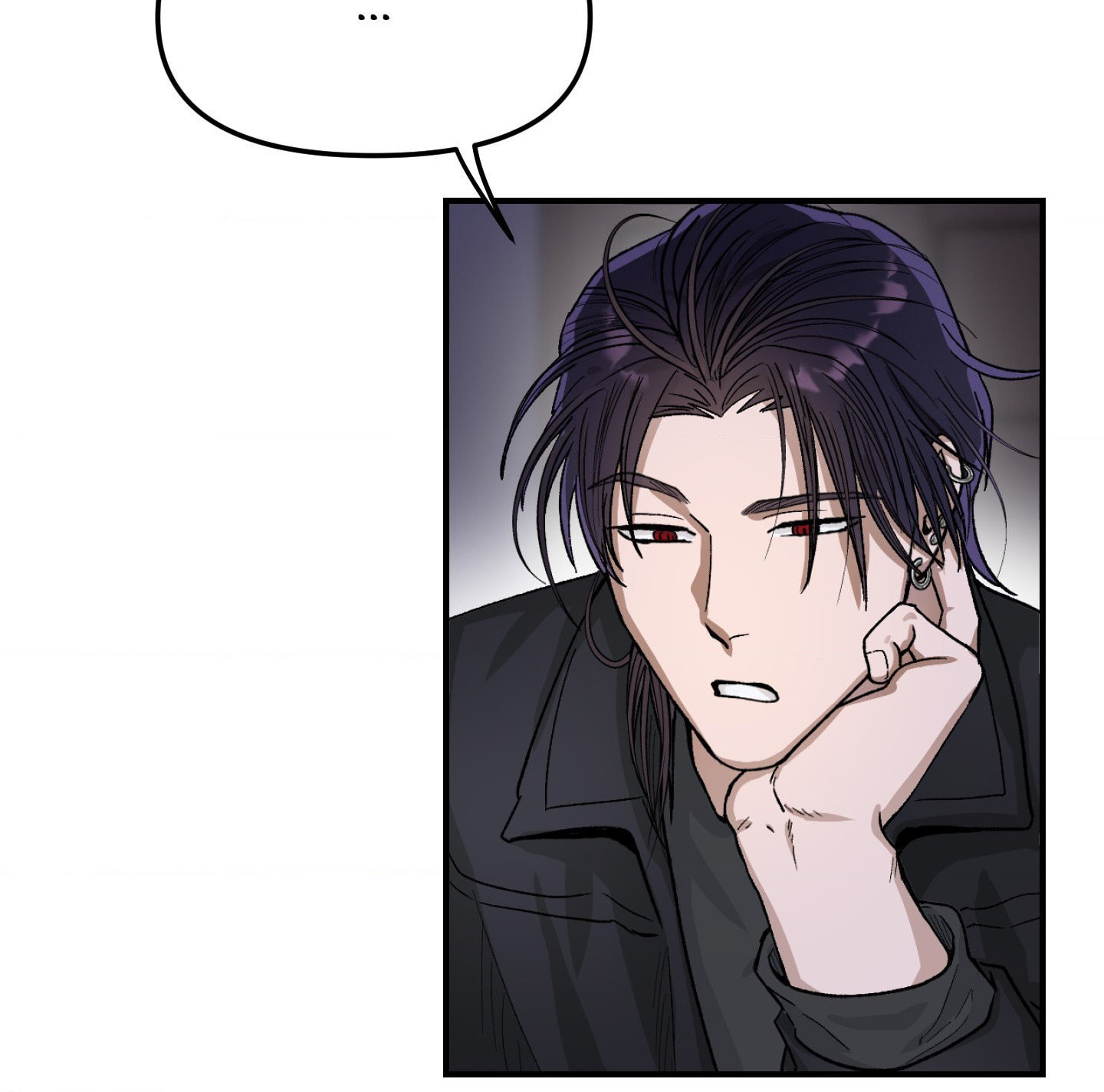 Housemate from Hell Chapter 3 page 43 - 