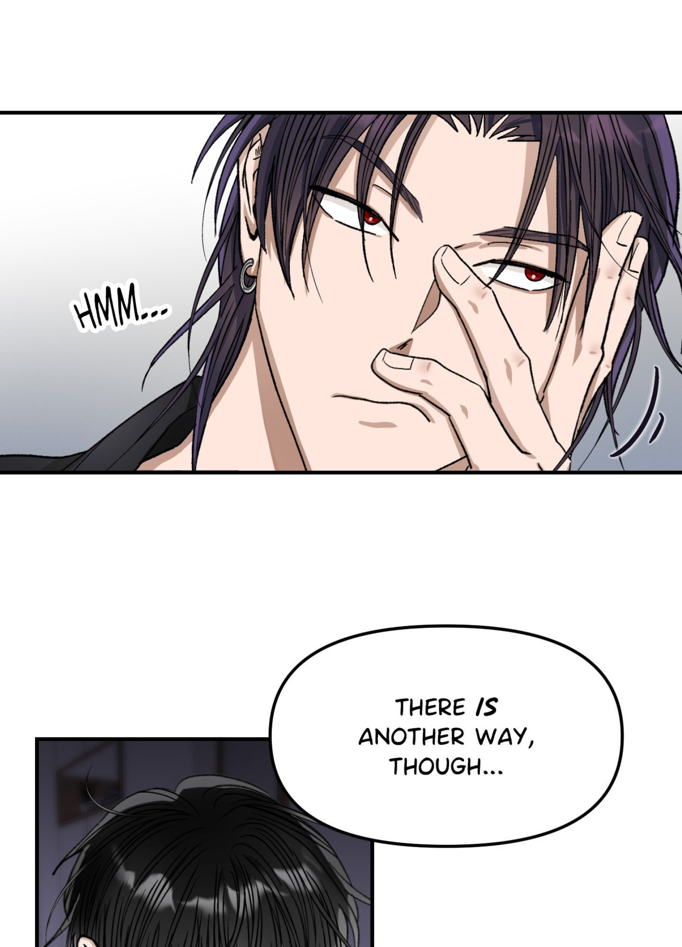 Housemate from Hell Chapter 3 page 44 - 
