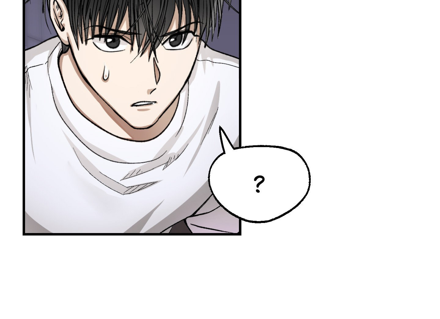 Housemate from Hell Chapter 3 page 45 - 