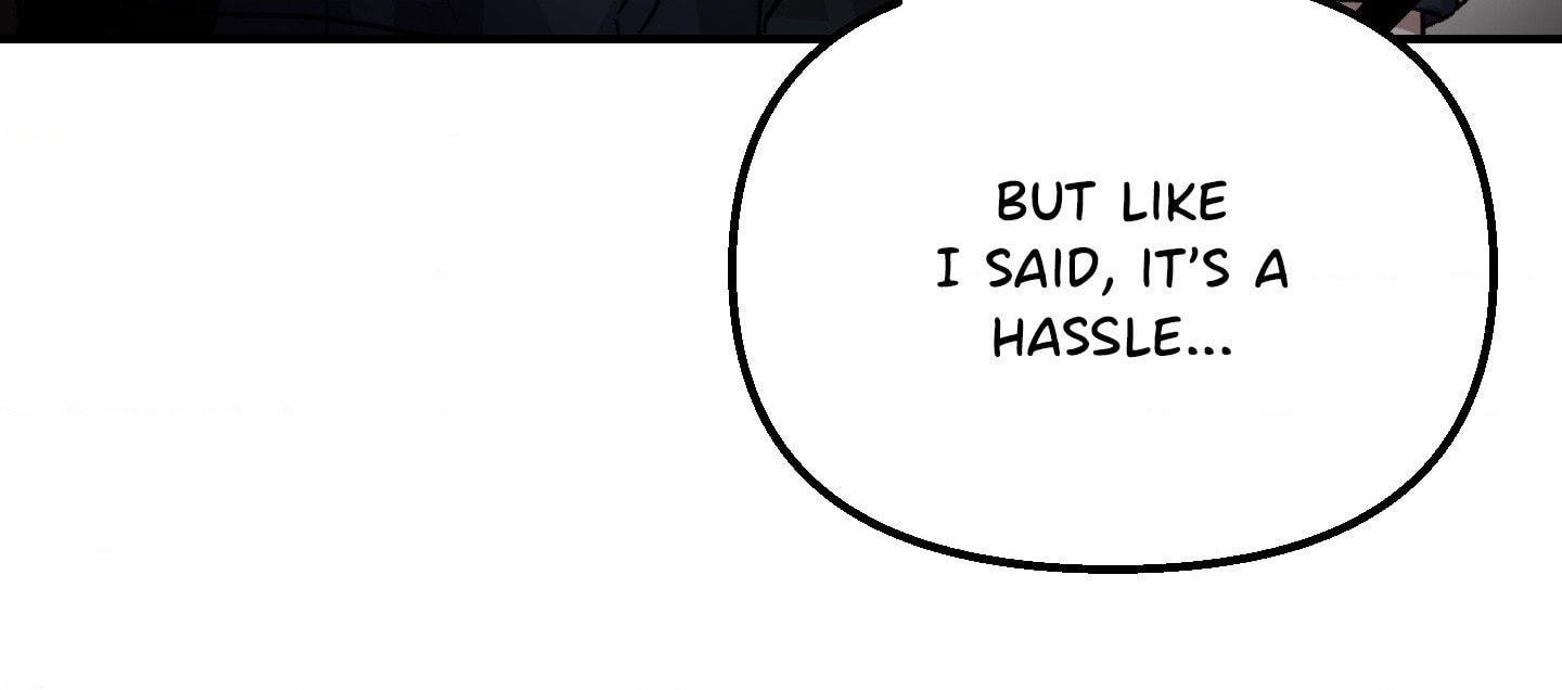 Housemate from Hell Chapter 3 page 49 - 