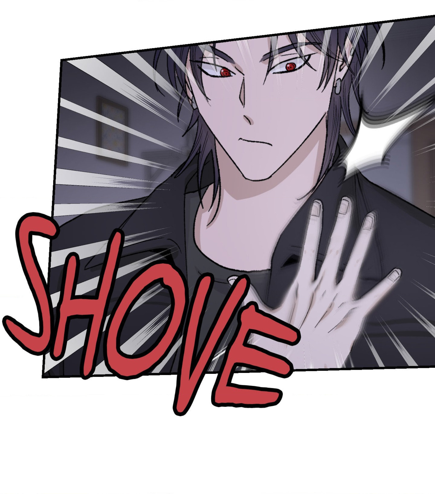 Housemate from Hell Chapter 3 page 6 - 