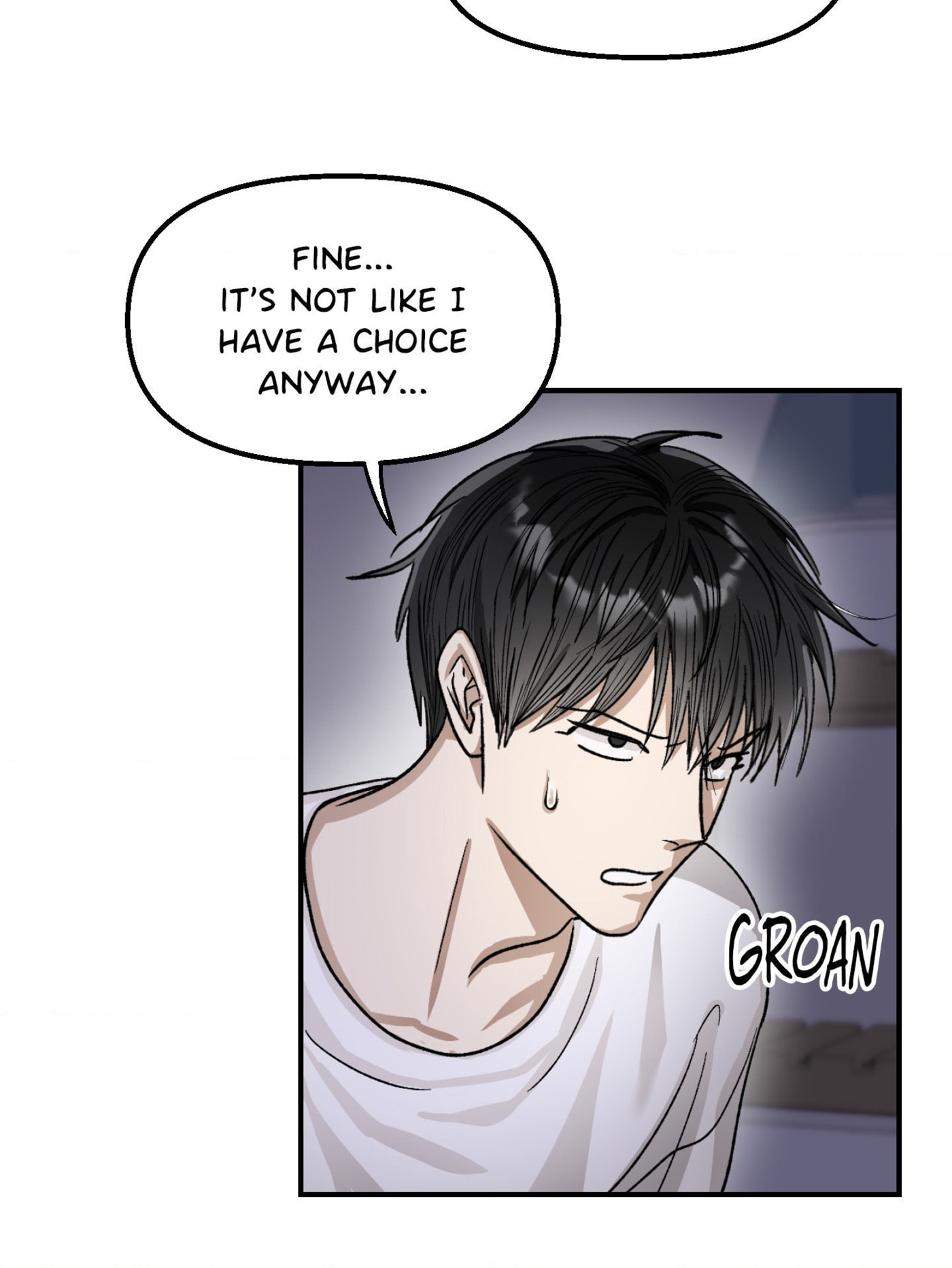 Housemate from Hell Chapter 3 page 51 - 