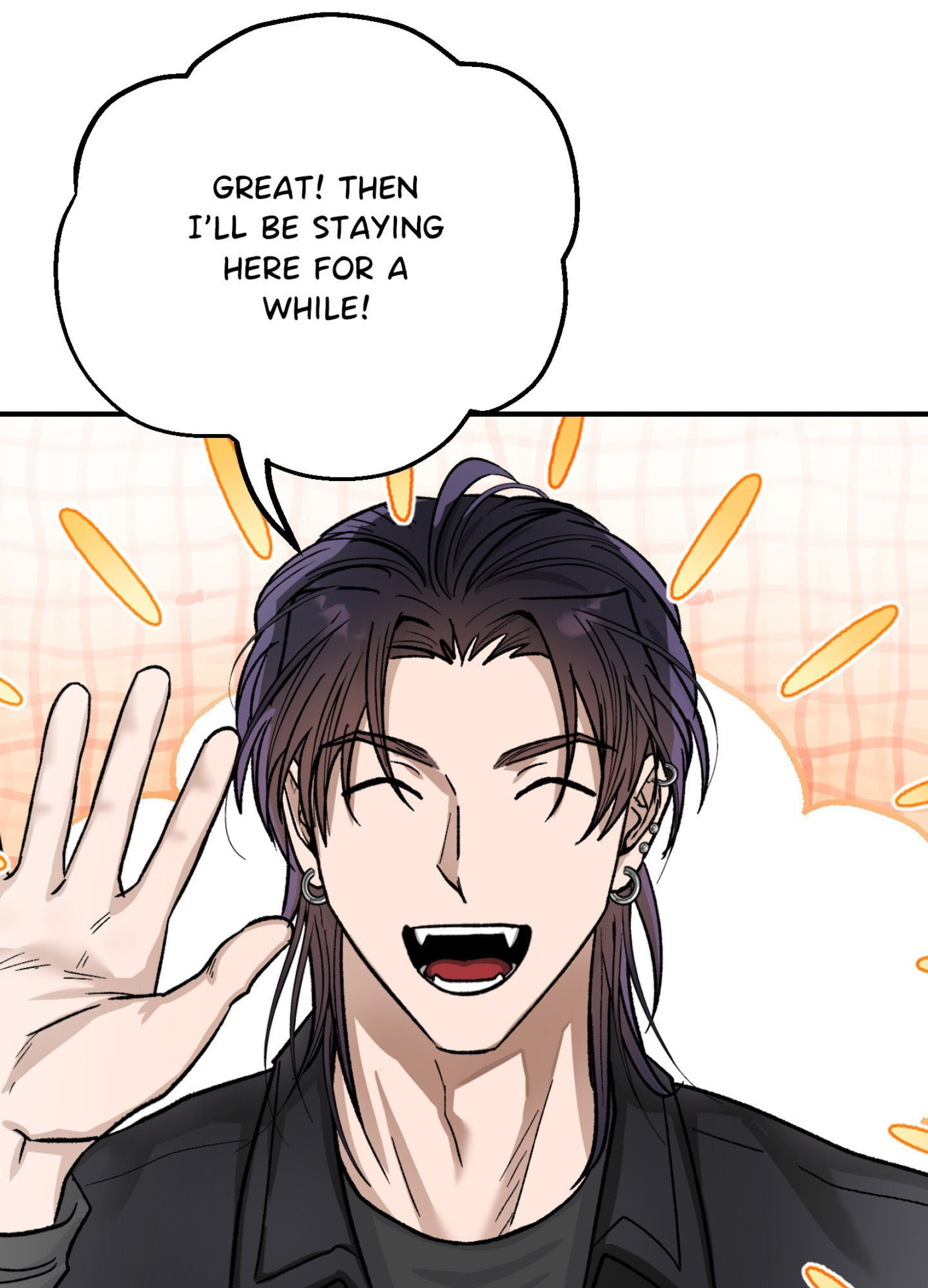 Housemate from Hell Chapter 3 page 52 - 