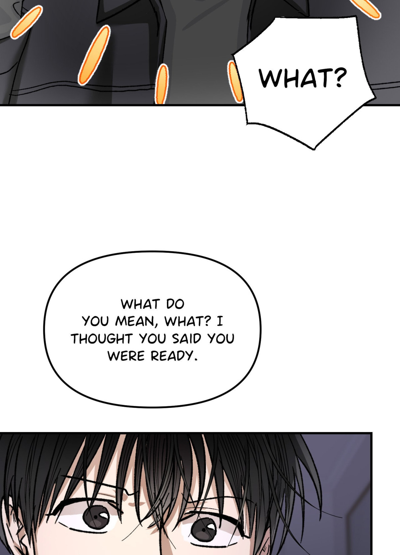 Housemate from Hell Chapter 3 page 53 - 