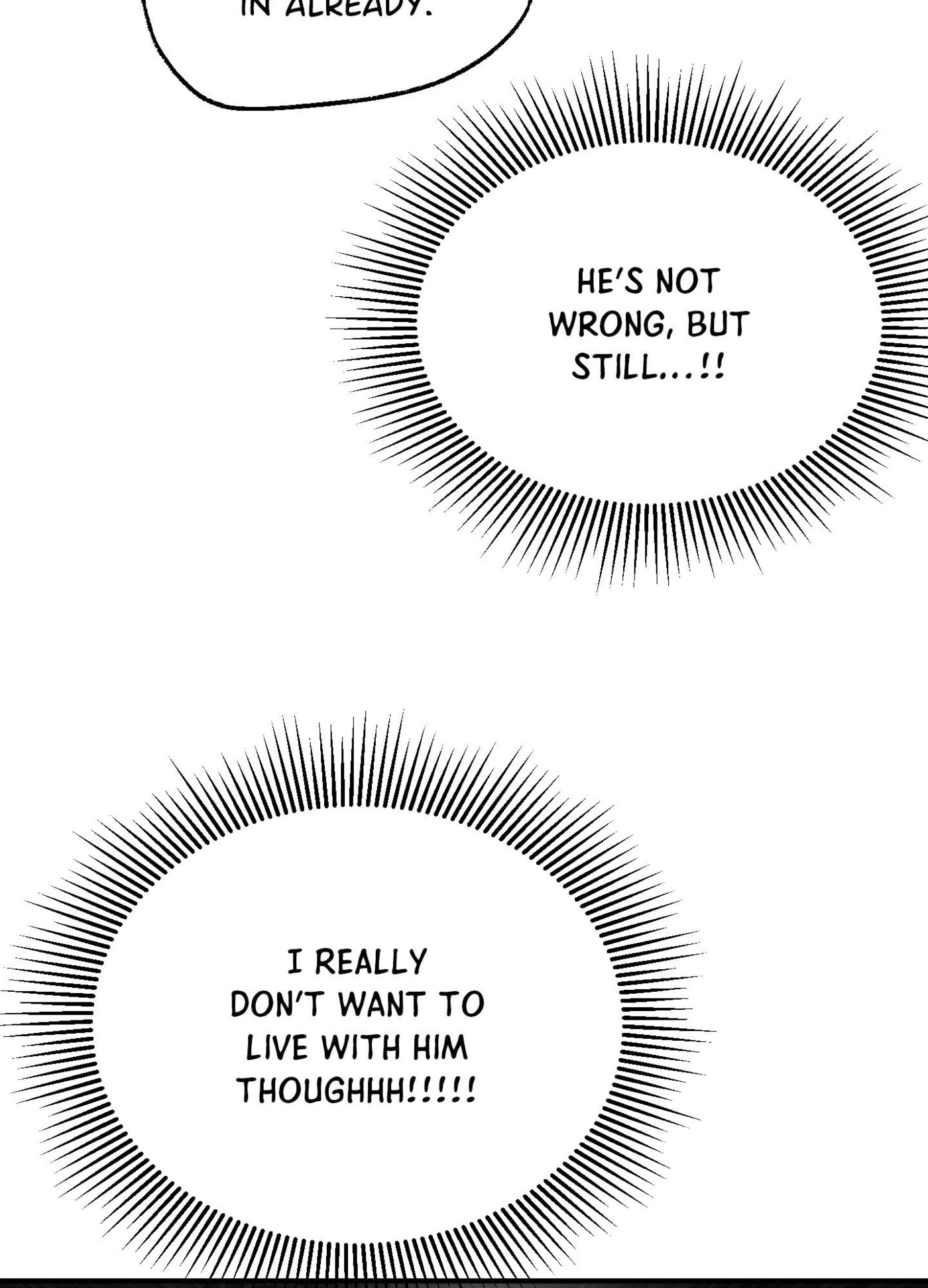 Housemate from Hell Chapter 3 page 58 - 