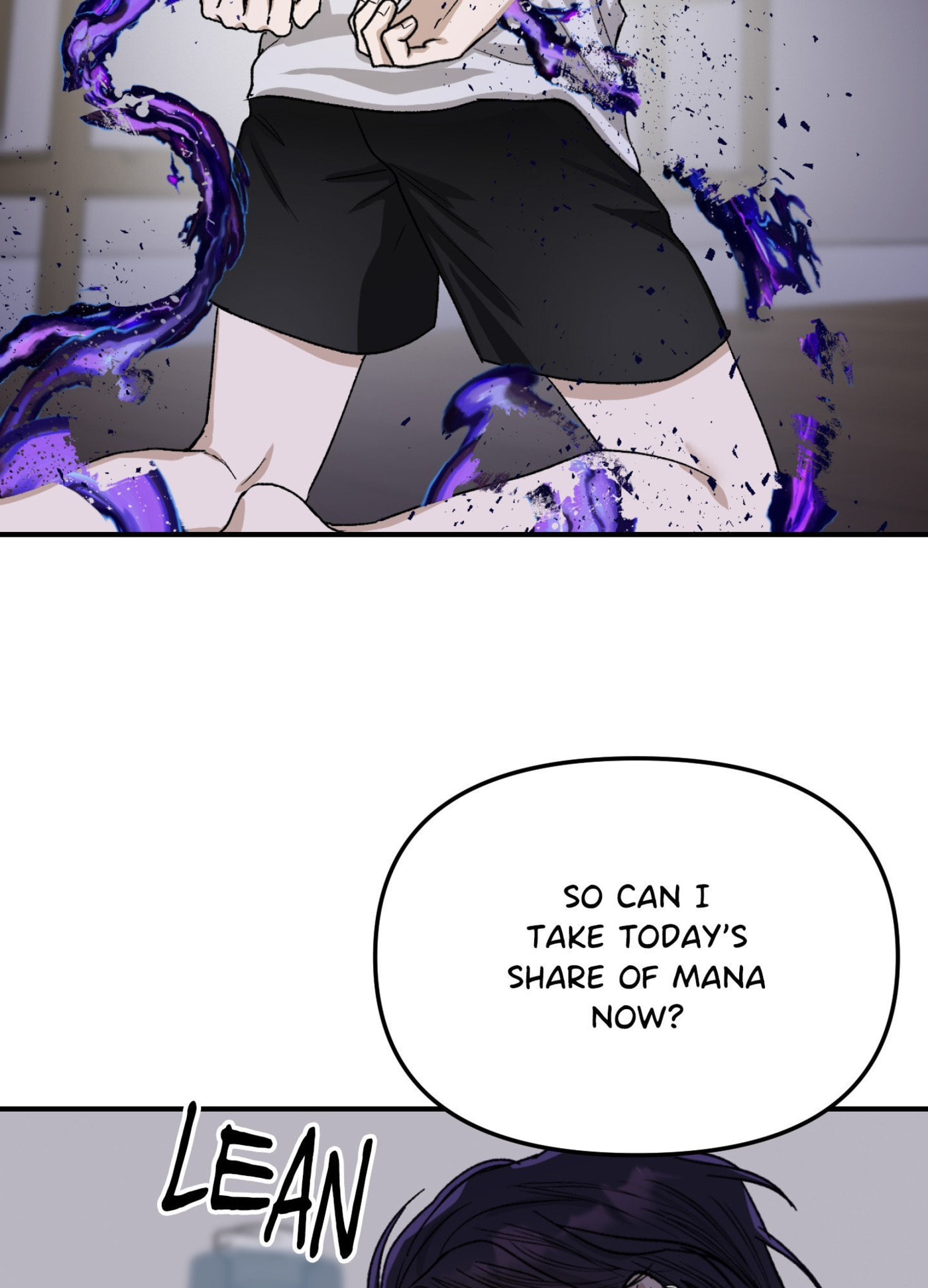 Housemate from Hell Chapter 3 page 61 - 
