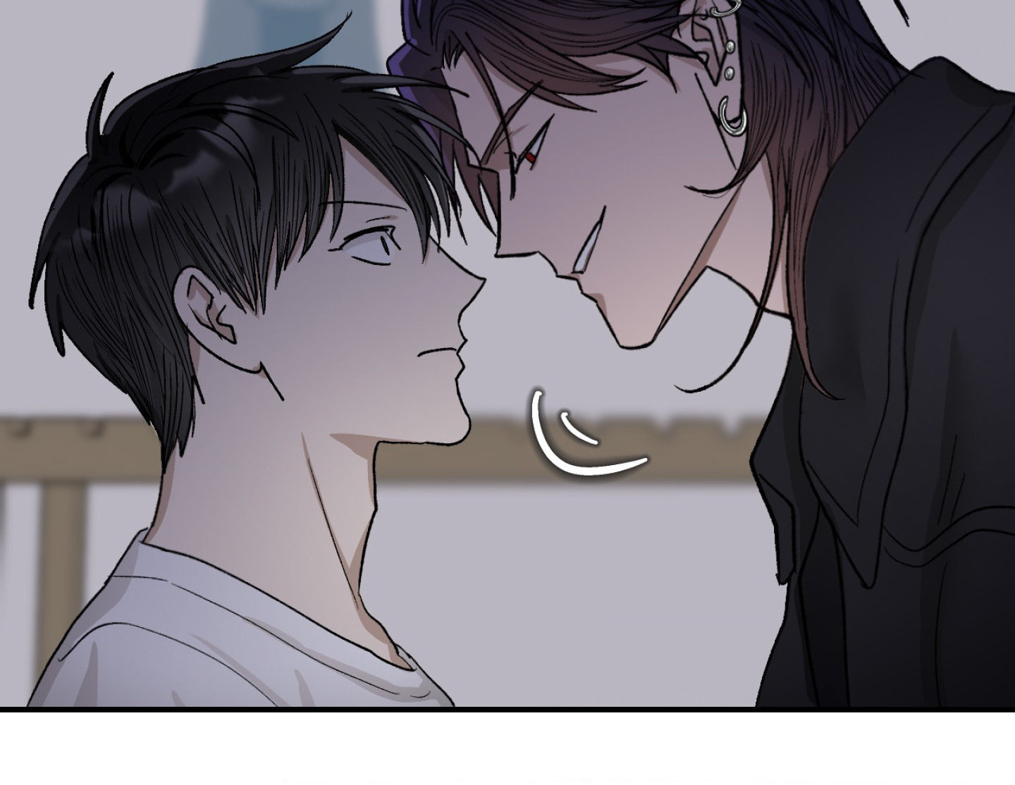 Housemate from Hell Chapter 3 page 62 - 