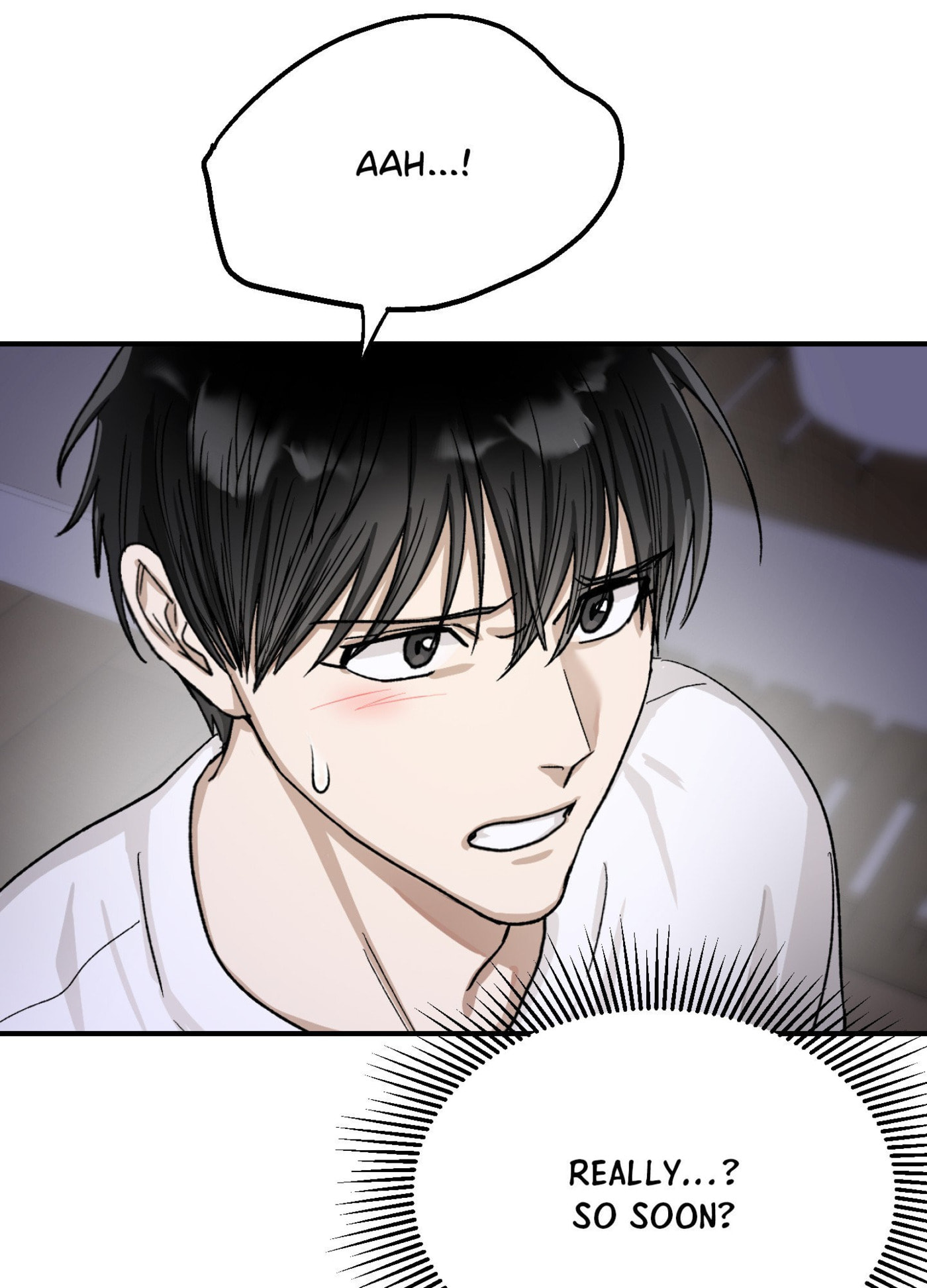 Housemate from Hell Chapter 3 page 65 - 