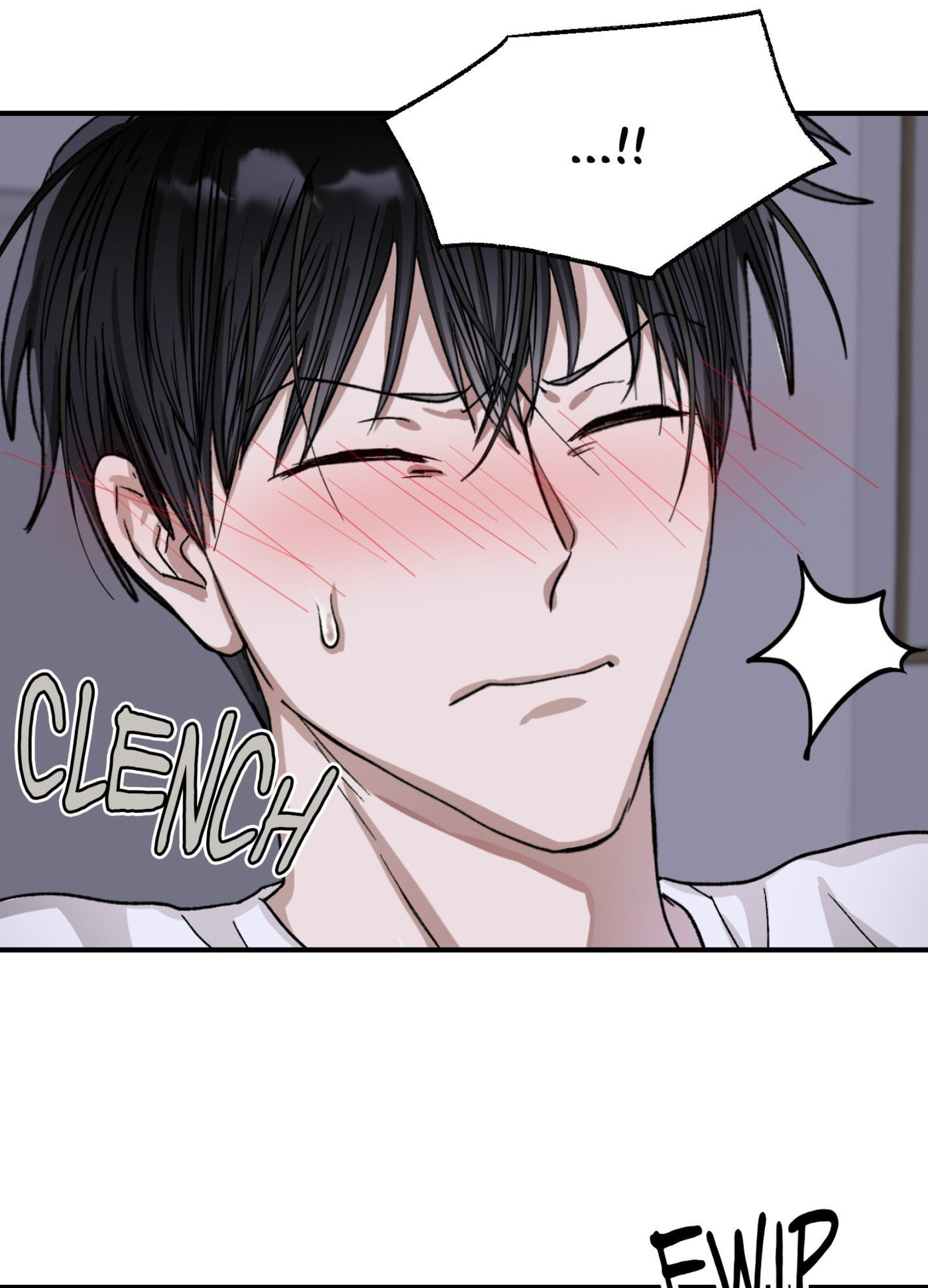 Housemate from Hell Chapter 3 page 68 - 