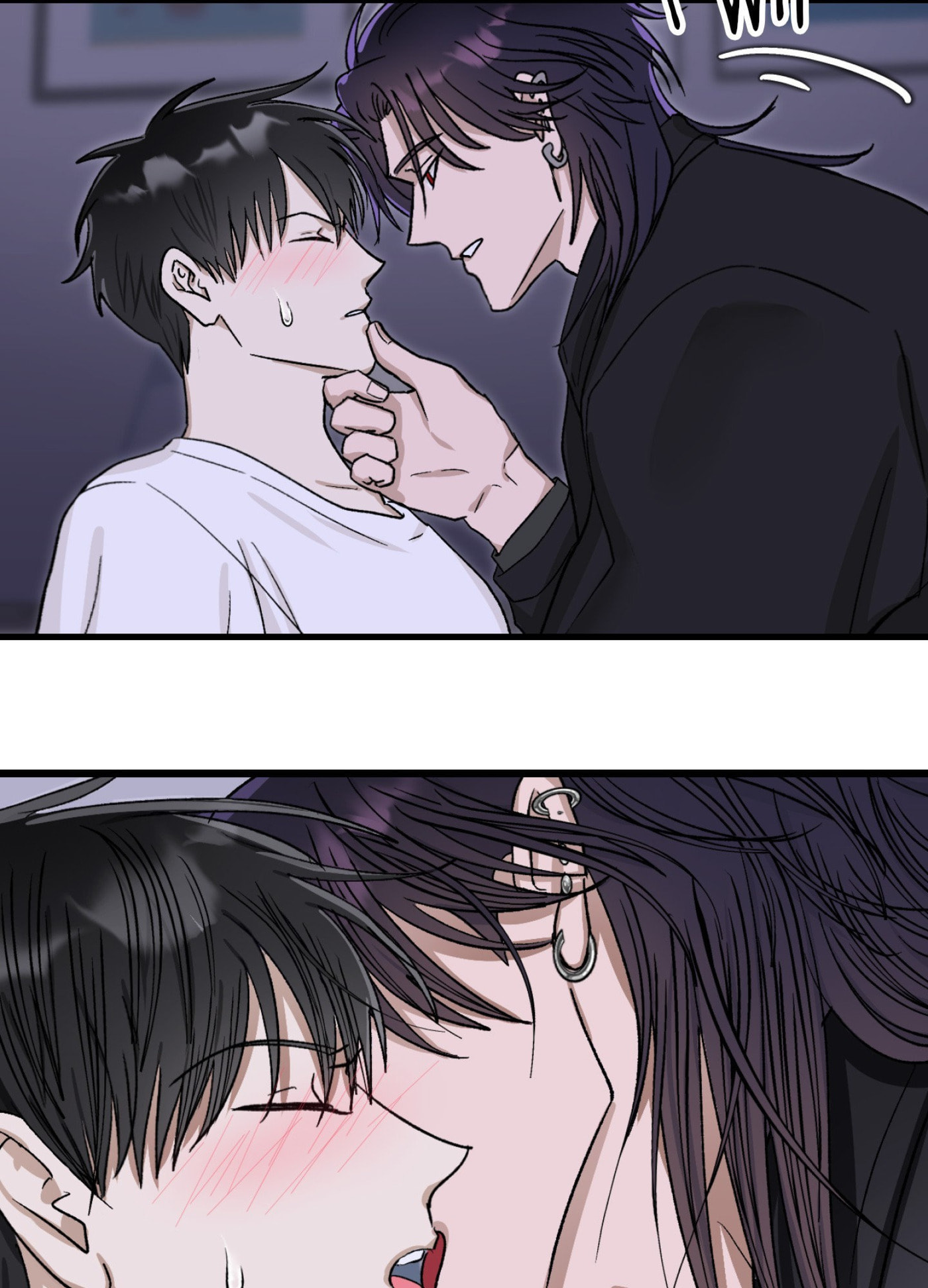 Housemate from Hell Chapter 3 page 69 - 