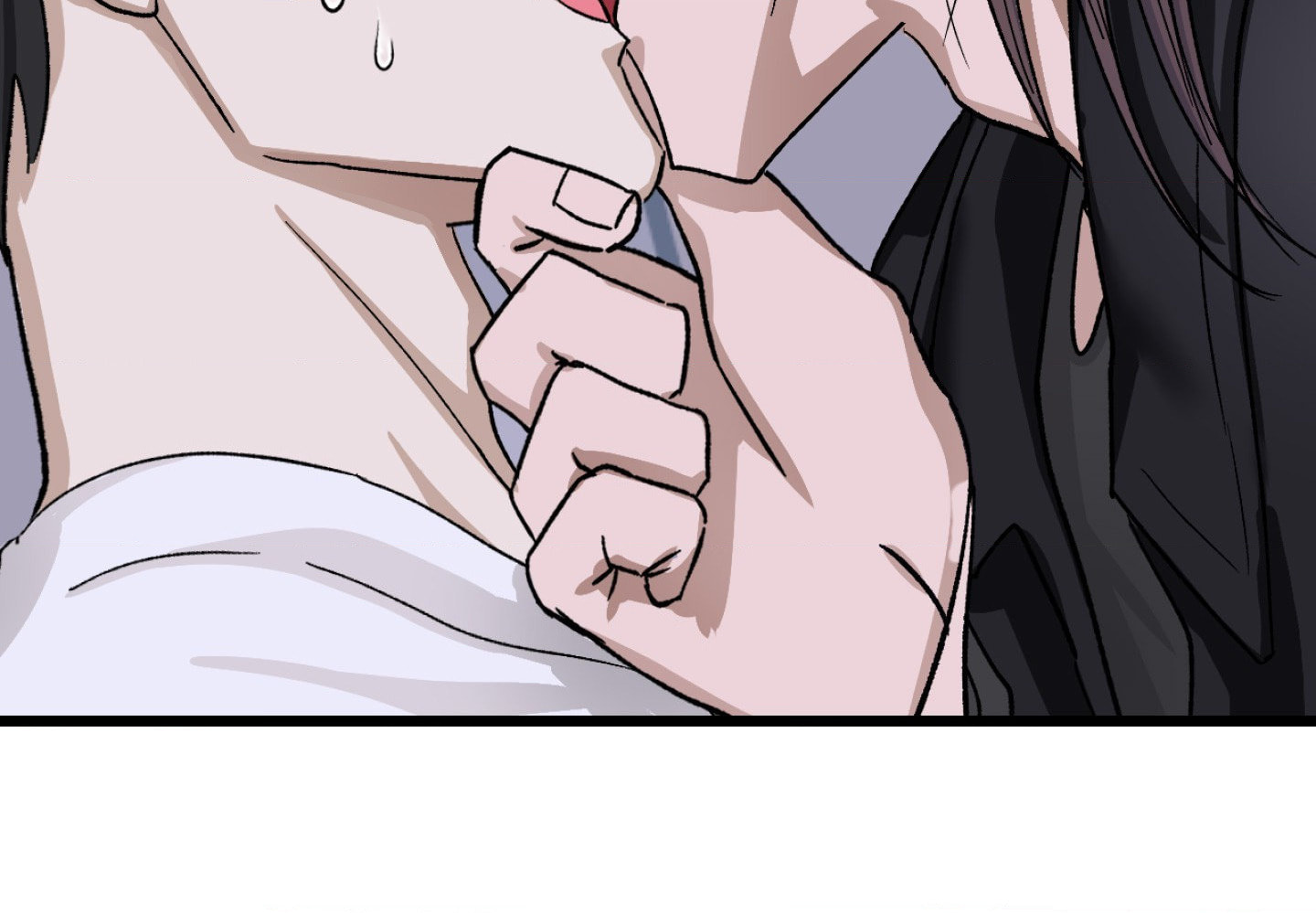 Housemate from Hell Chapter 3 page 70 - 