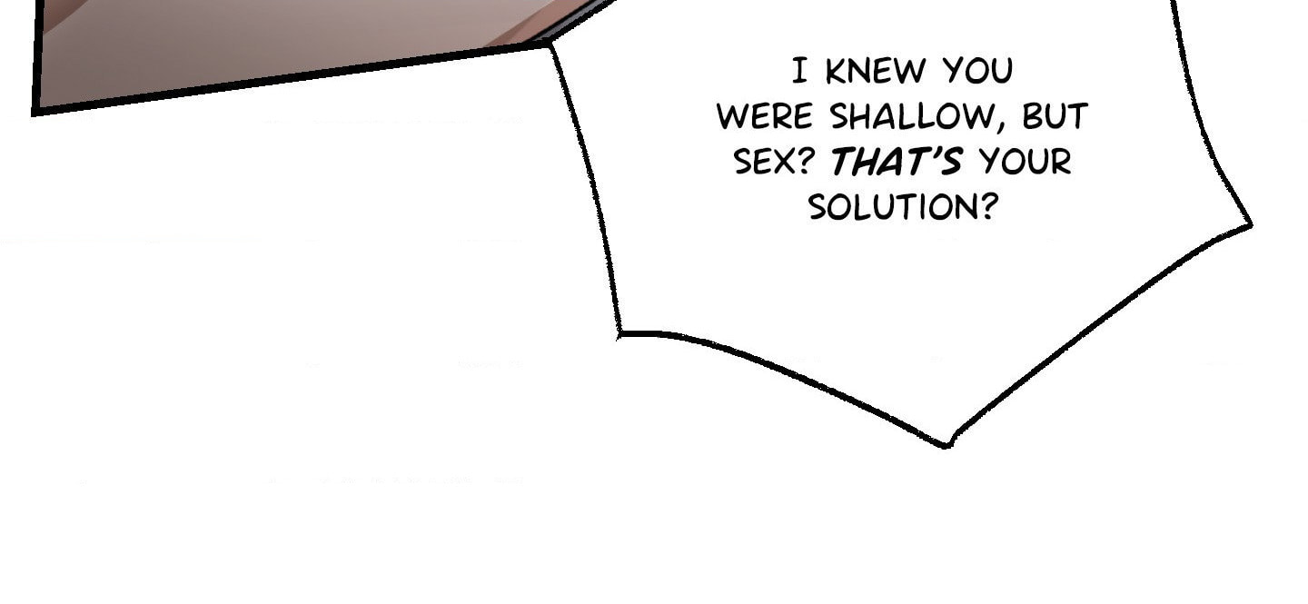 Housemate from Hell Chapter 3 page 8 - 