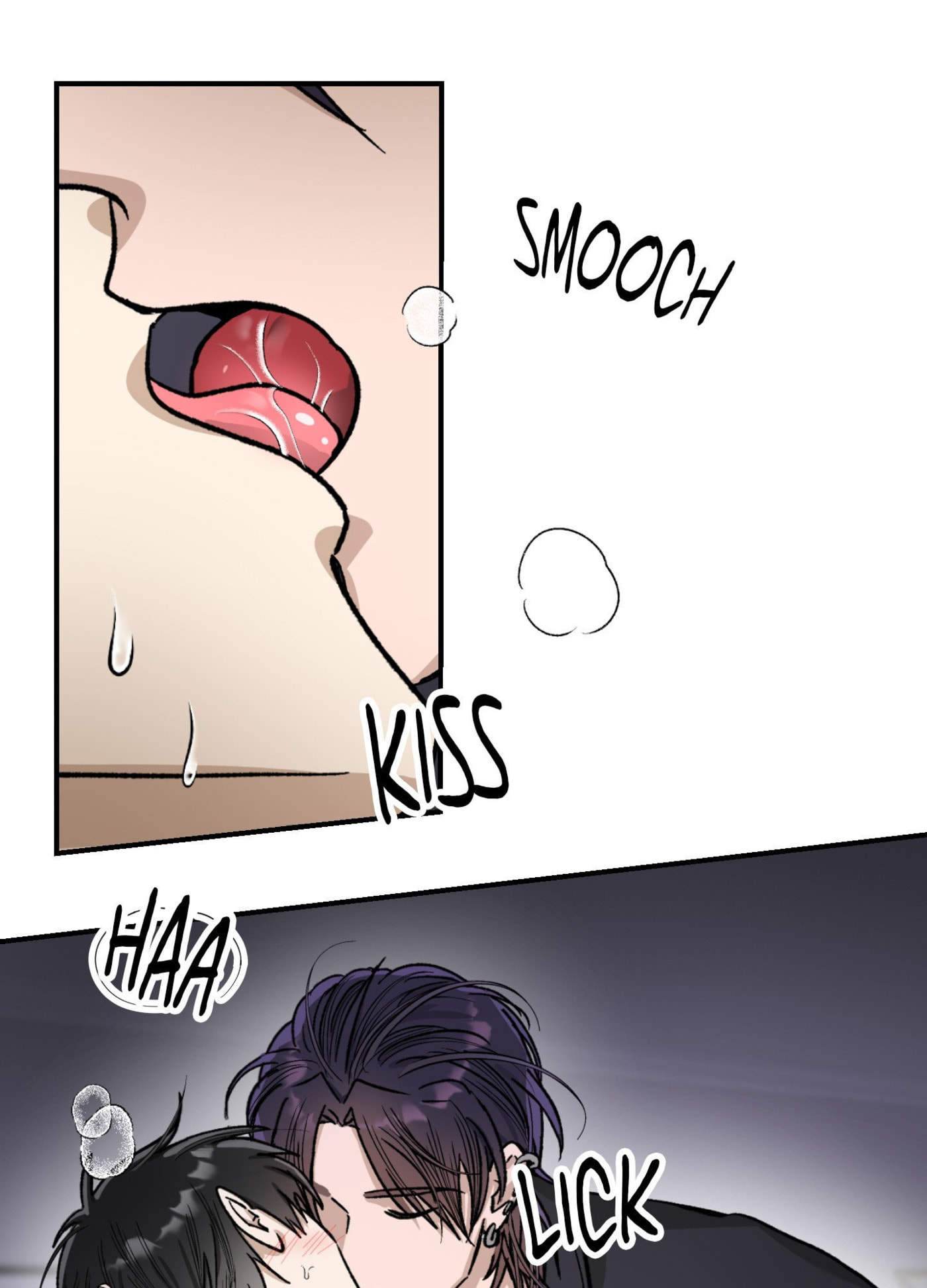 Housemate from Hell Chapter 3 page 71 - 
