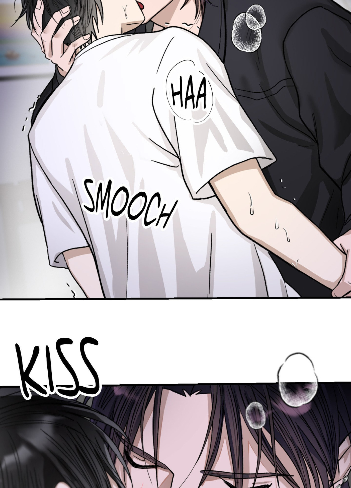 Housemate from Hell Chapter 3 page 72 - 
