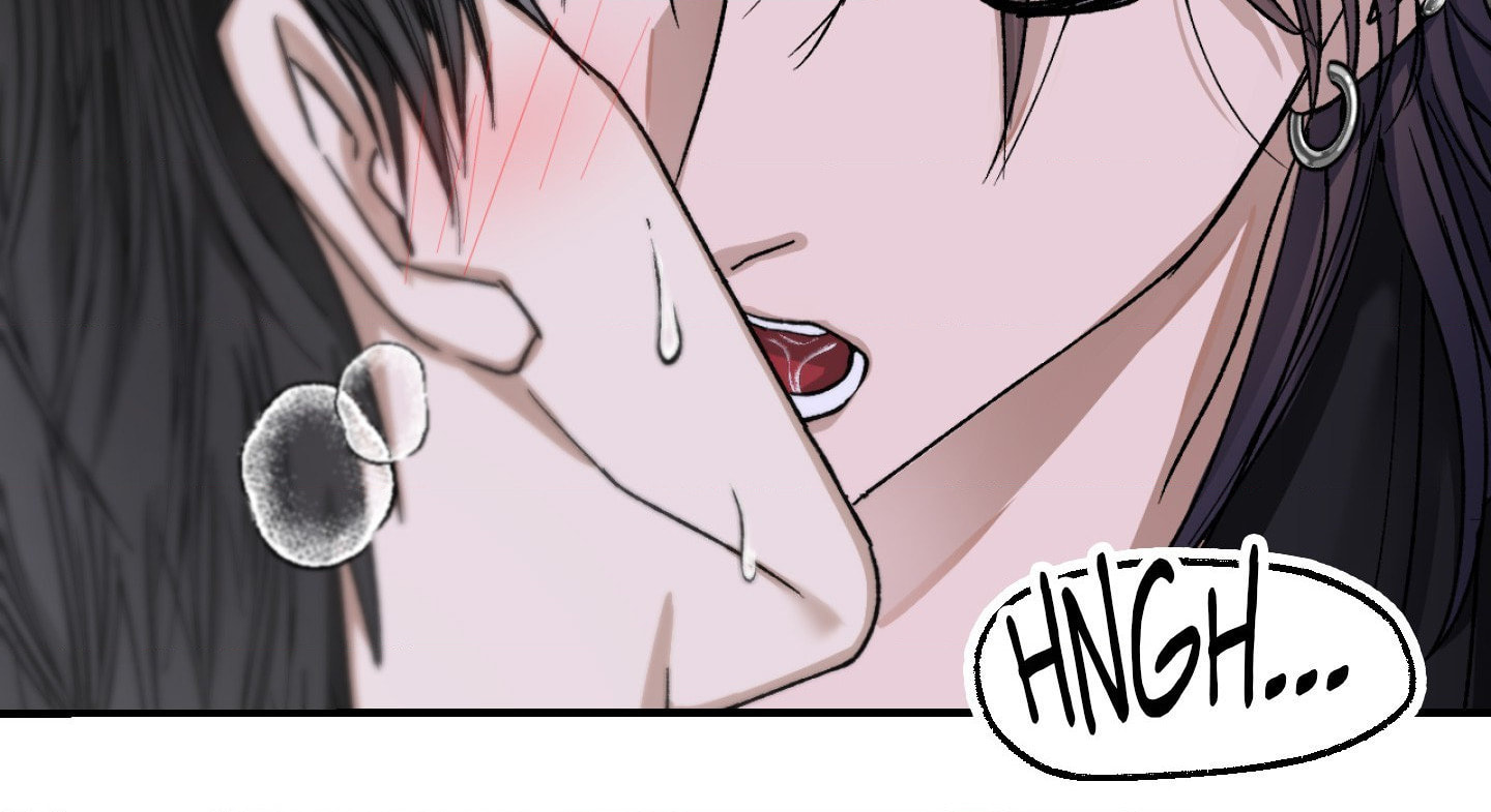 Housemate from Hell Chapter 3 page 73 - 