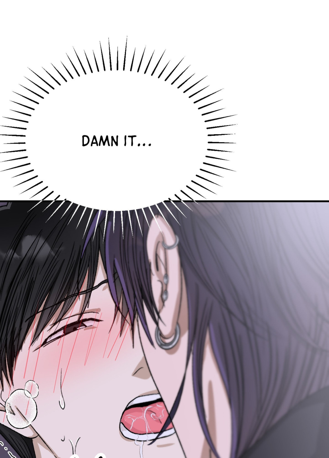 Housemate from Hell Chapter 3 page 74 - 