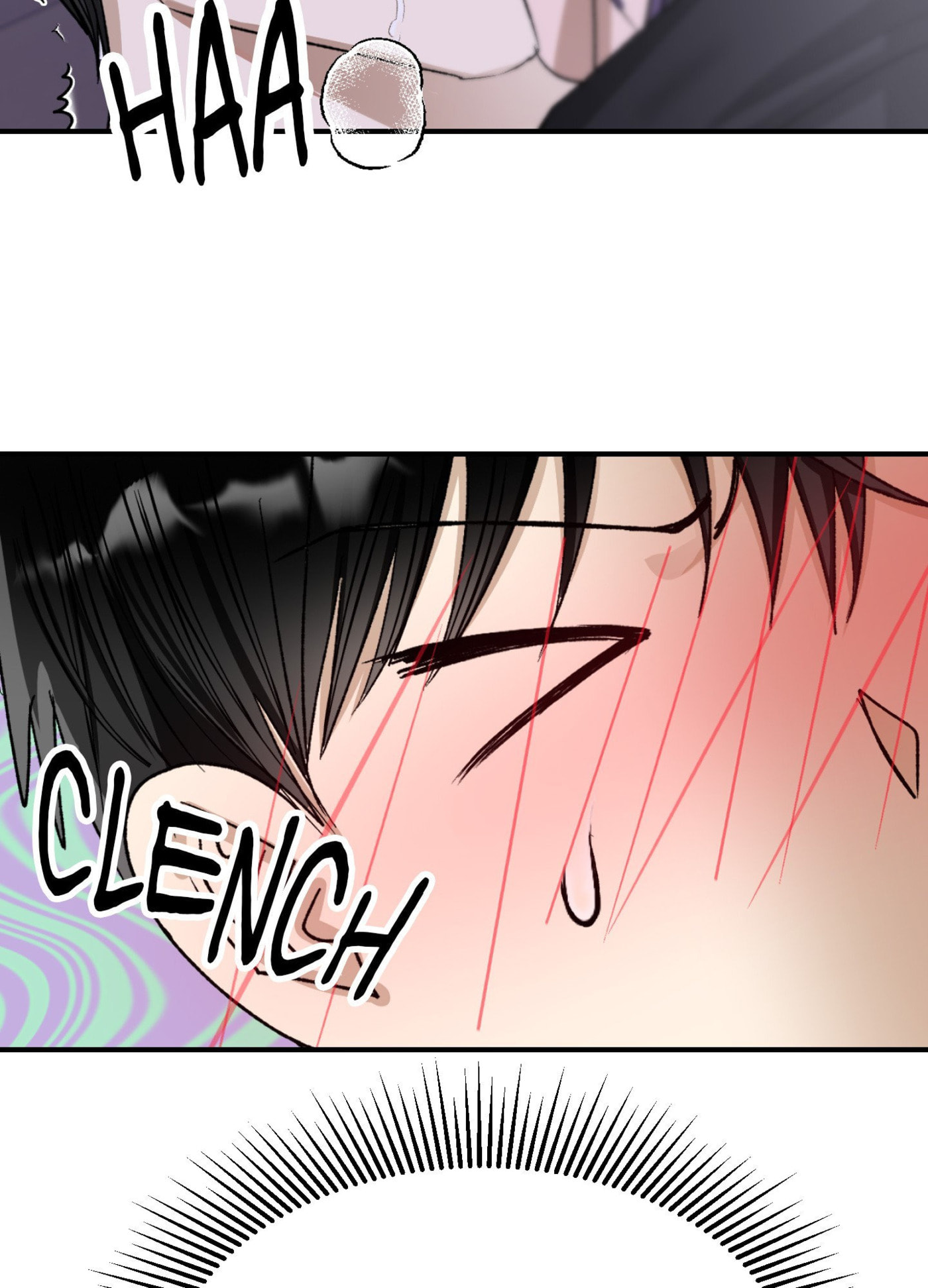 Housemate from Hell Chapter 3 page 75 - 