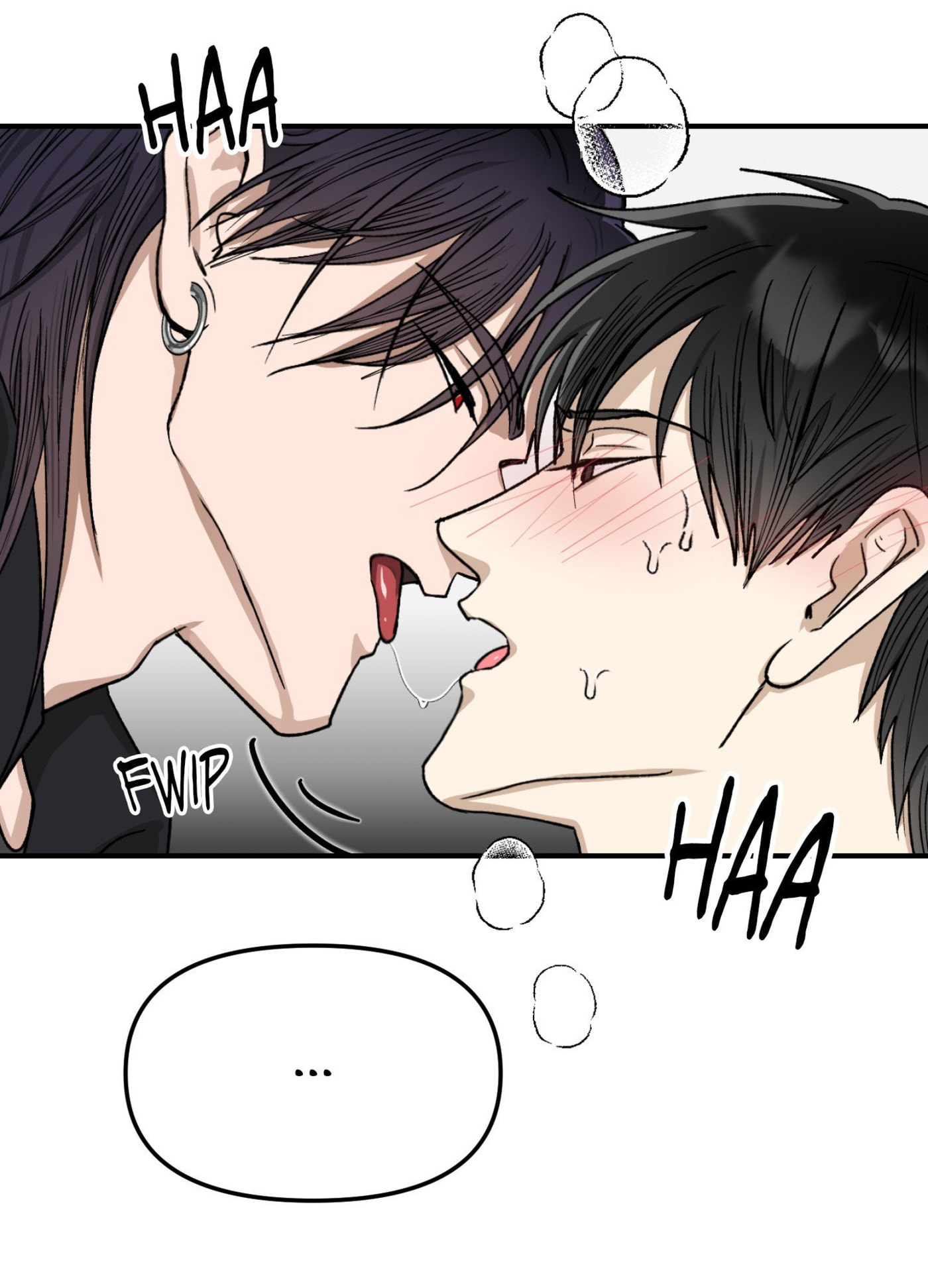Housemate from Hell Chapter 3 page 77 - 