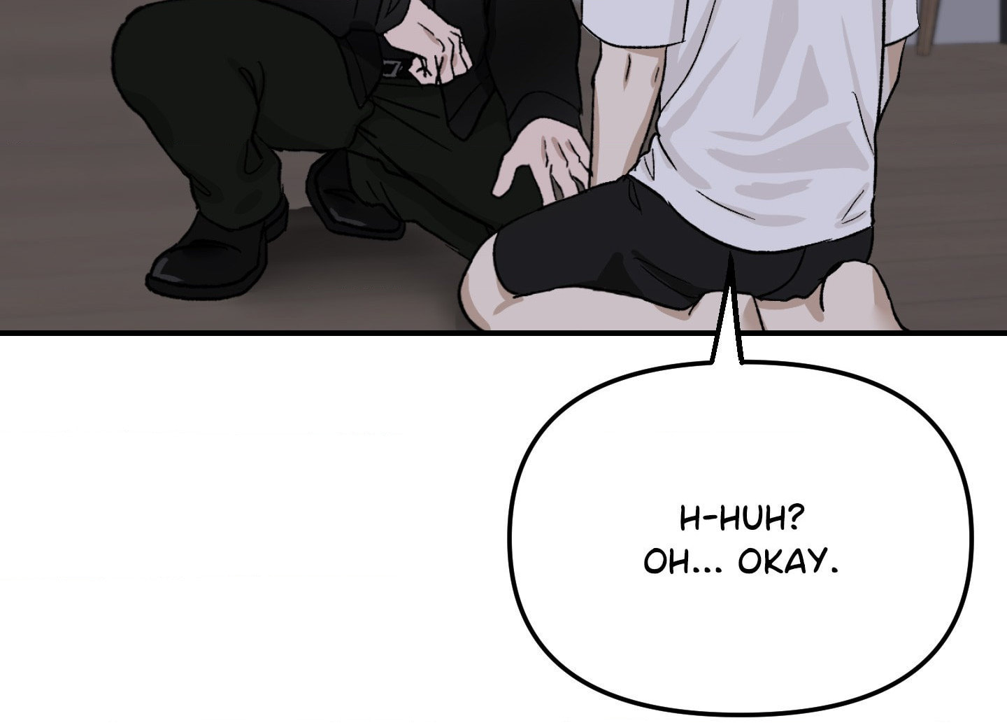 Housemate from Hell Chapter 3 page 79 - 