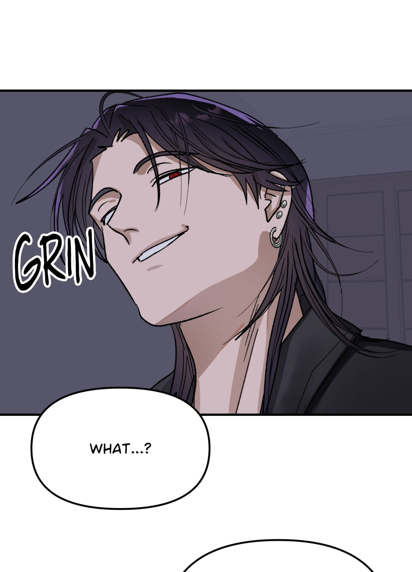 Housemate from Hell Chapter 3 page 80 - 
