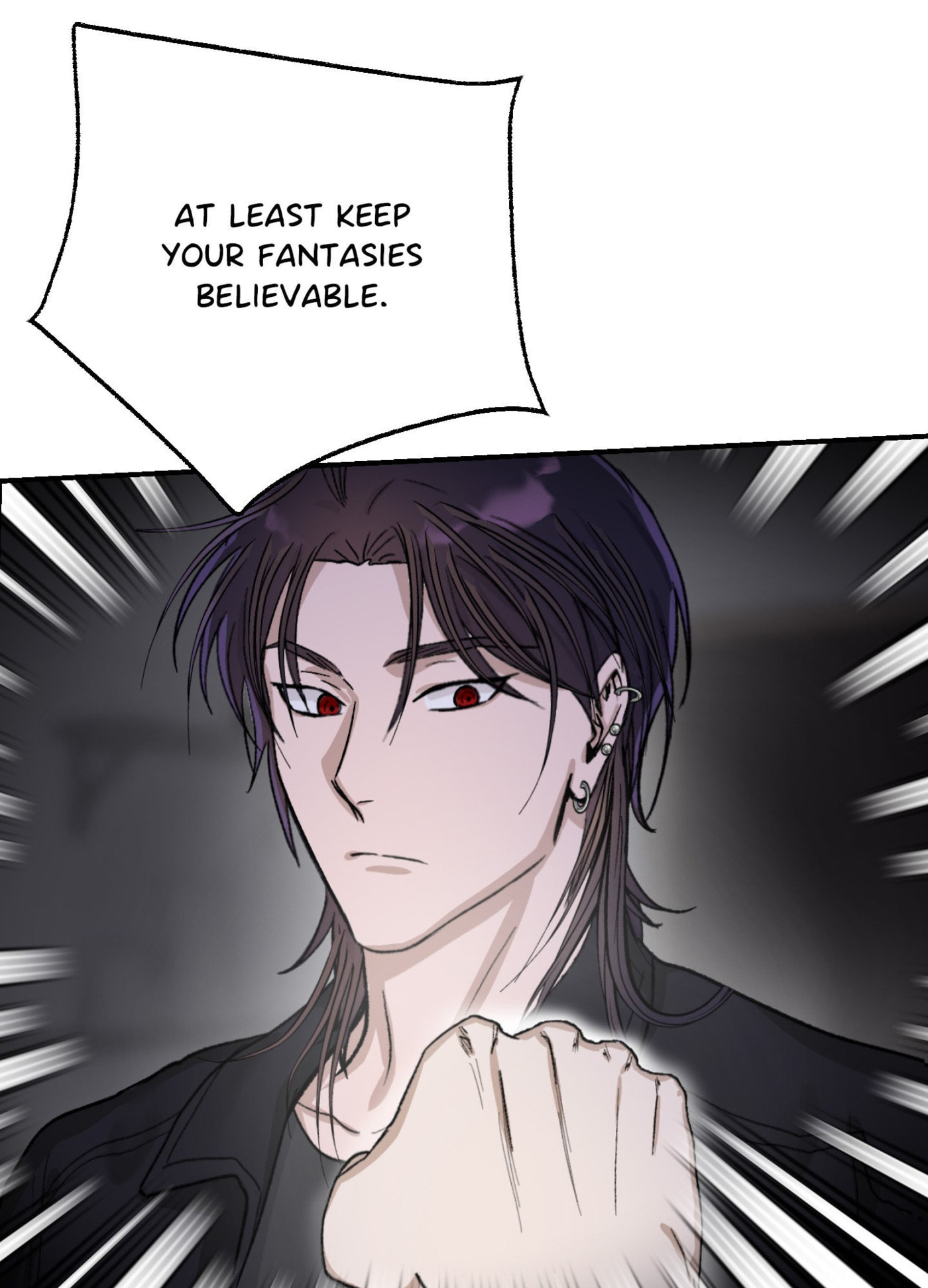 Housemate from Hell Chapter 3 page 9 - 