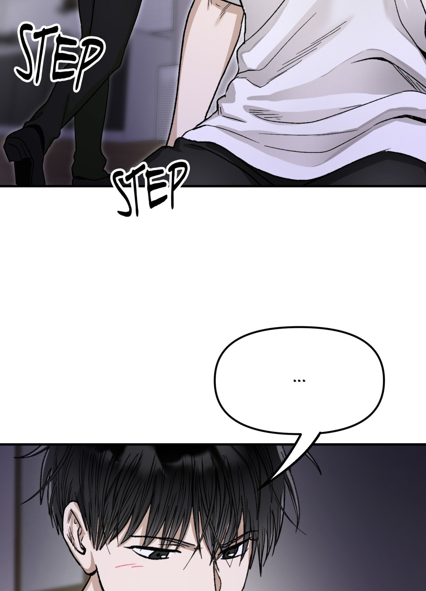 Housemate from Hell Chapter 3 page 84 - 