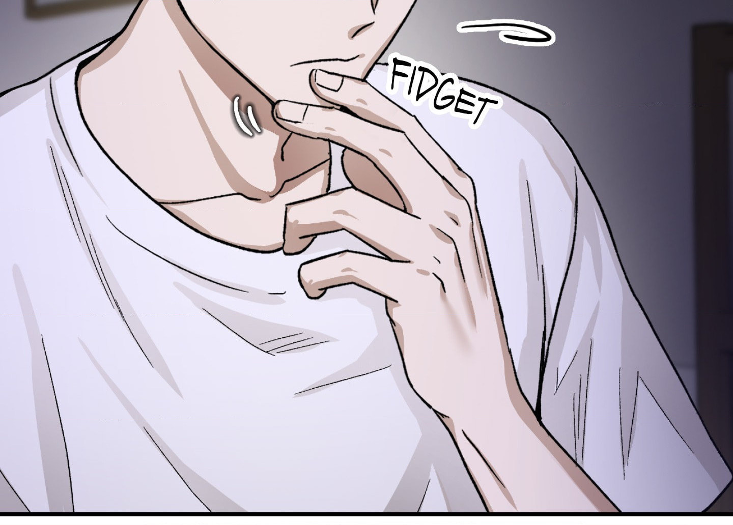 Housemate from Hell Chapter 3 page 85 - 