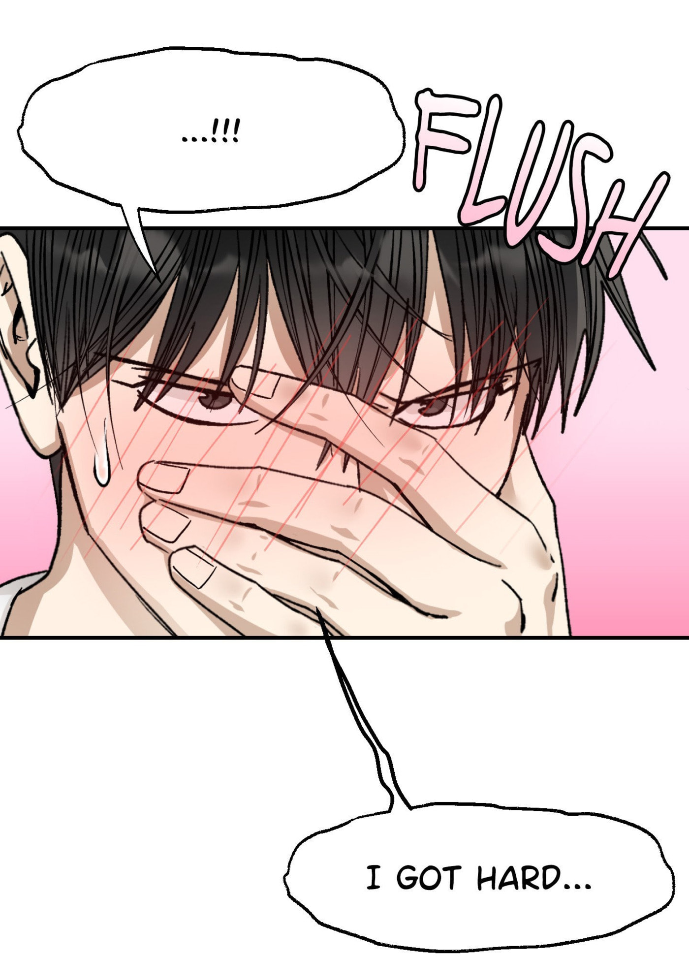 Housemate from Hell Chapter 3 page 87 - 