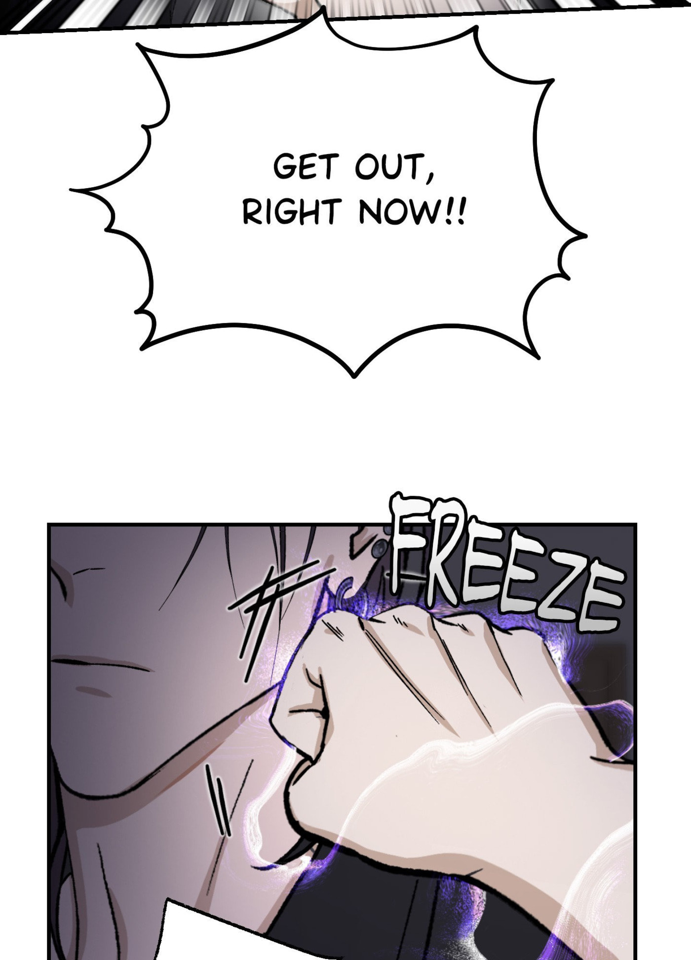 Housemate from Hell Chapter 3 page 10 - 