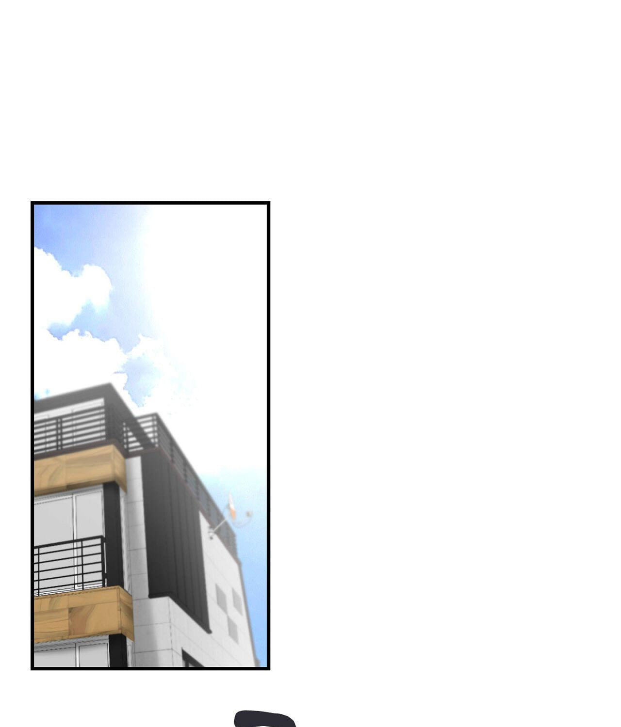 Housemate from Hell Chapter 4 page 1 - 