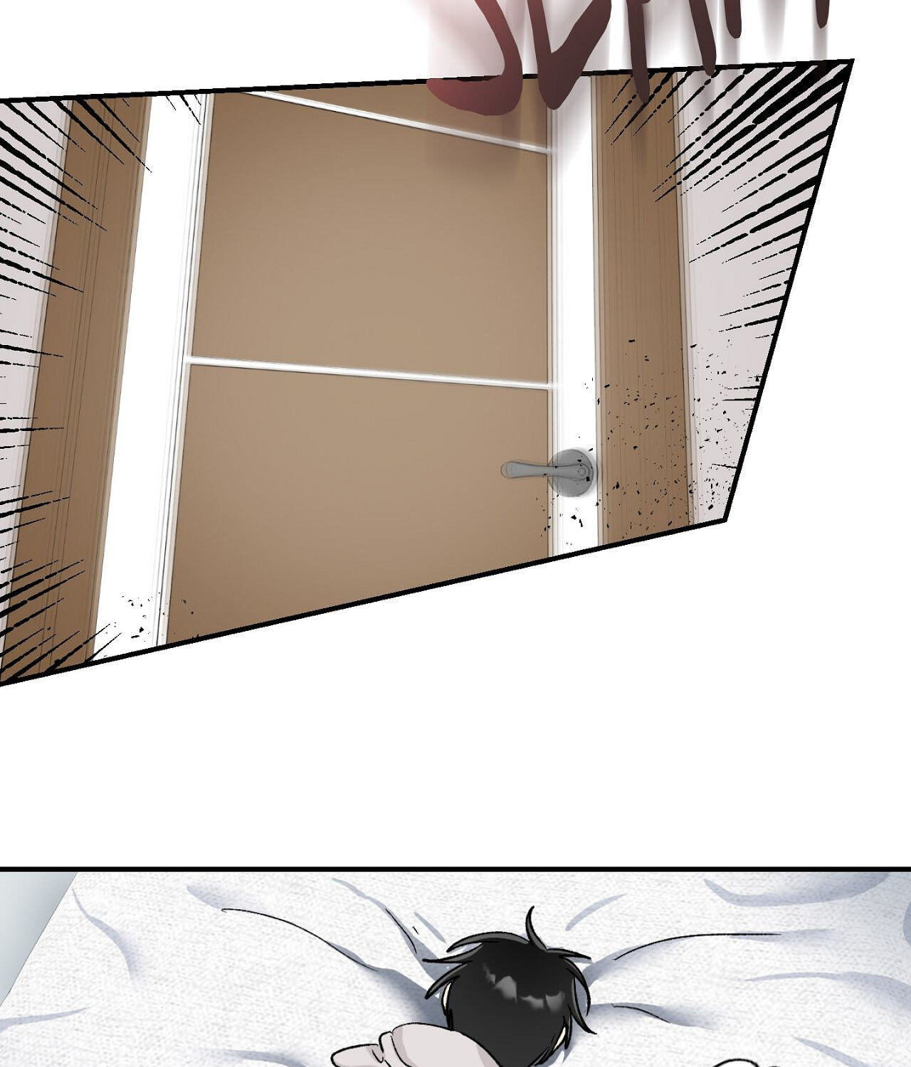 Housemate from Hell Chapter 4 page 101 - 