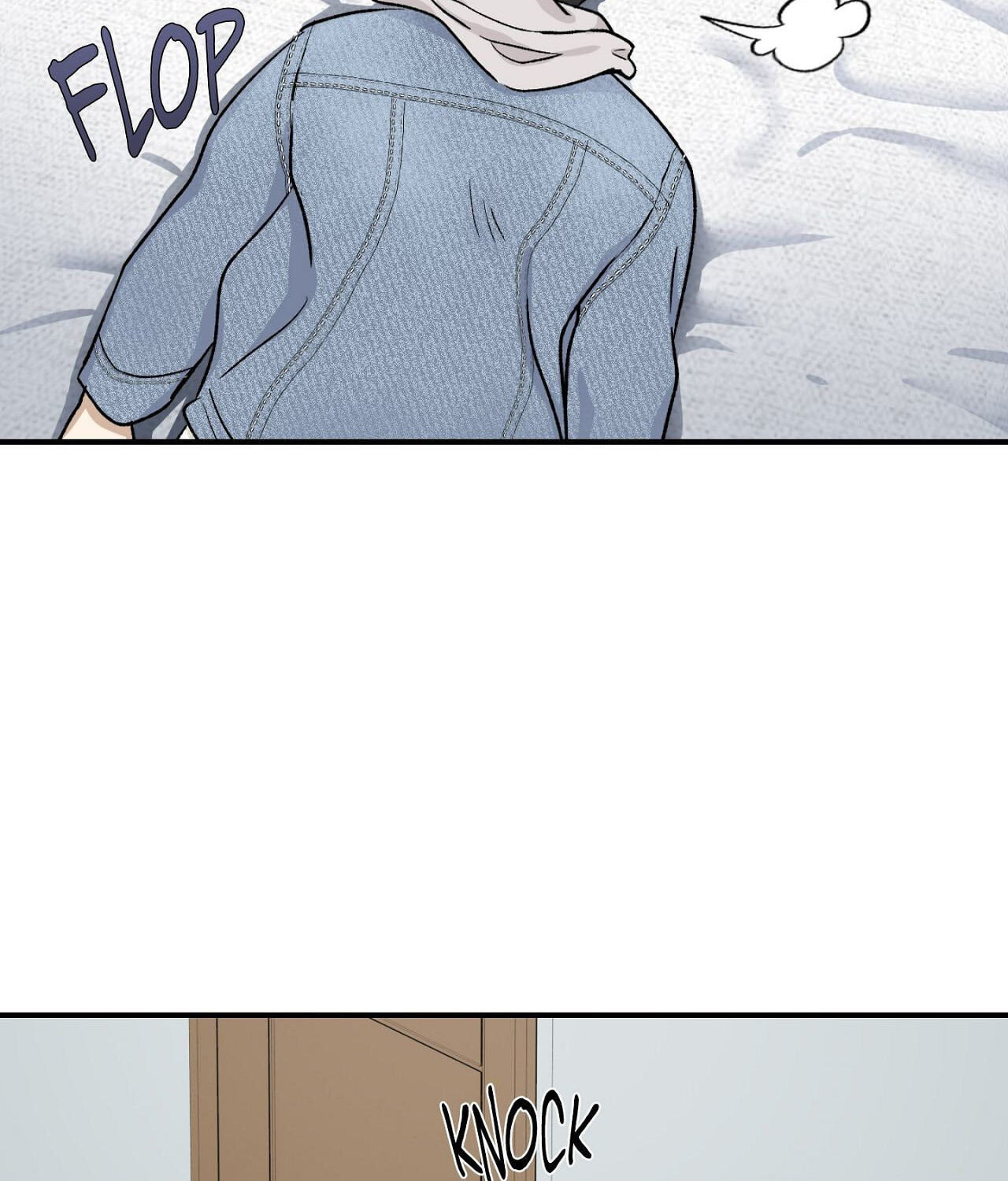 Housemate from Hell Chapter 4 page 102 - 