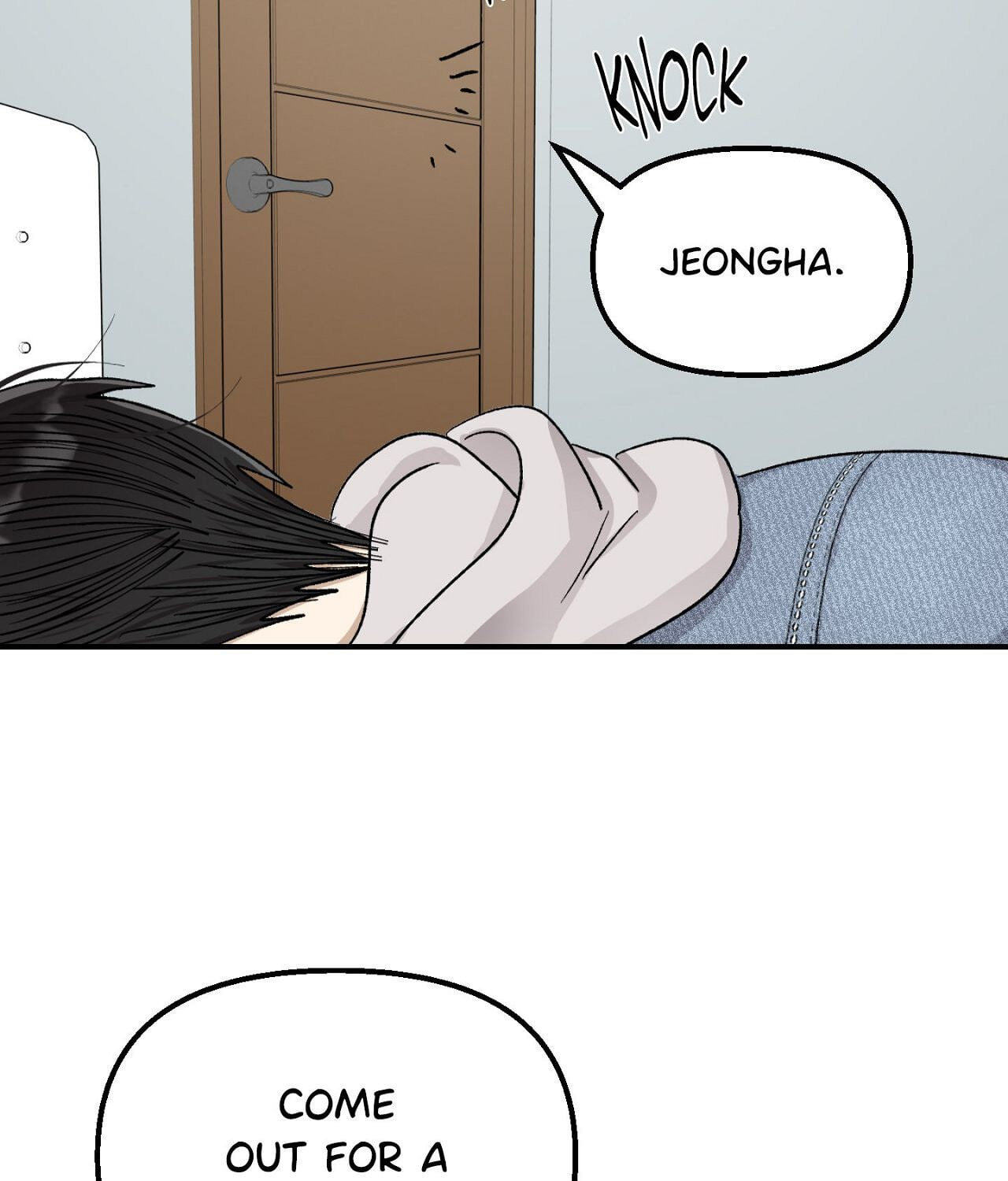 Housemate from Hell Chapter 4 page 103 - 