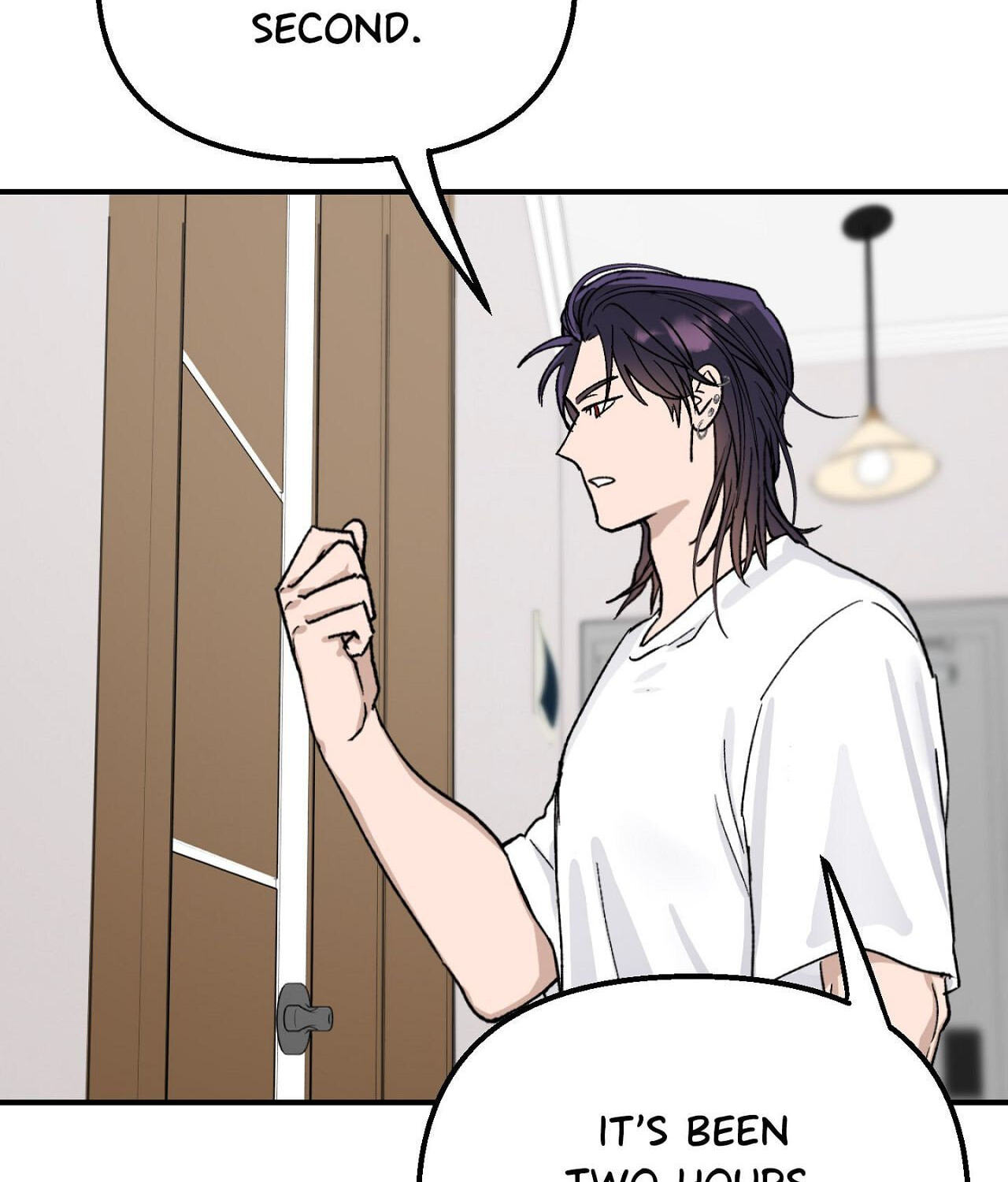 Housemate from Hell Chapter 4 page 104 - 