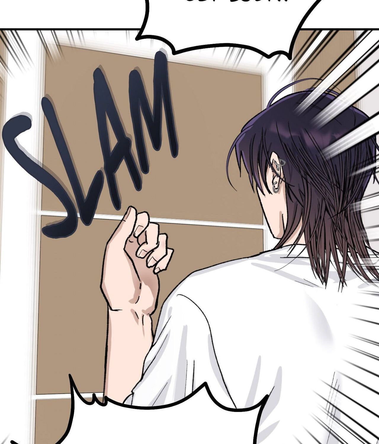 Housemate from Hell Chapter 4 page 106 - 