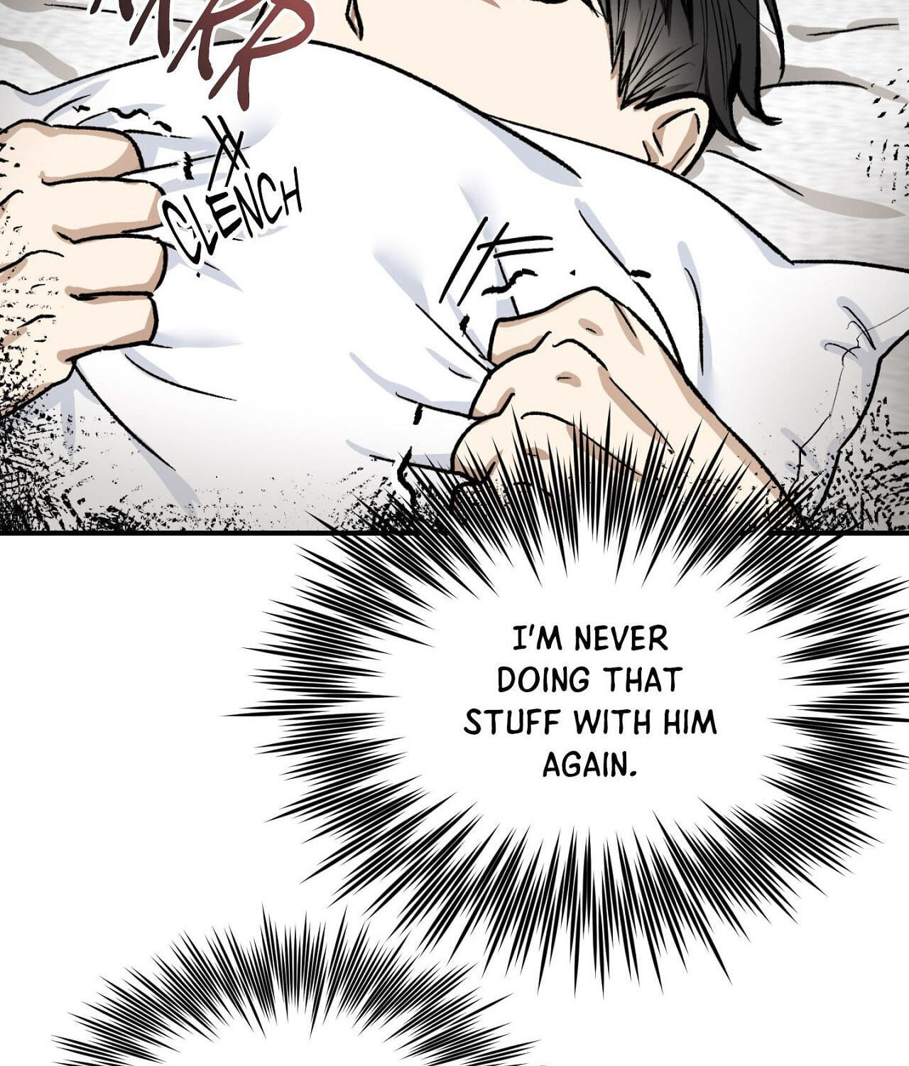 Housemate from Hell Chapter 4 page 110 - 