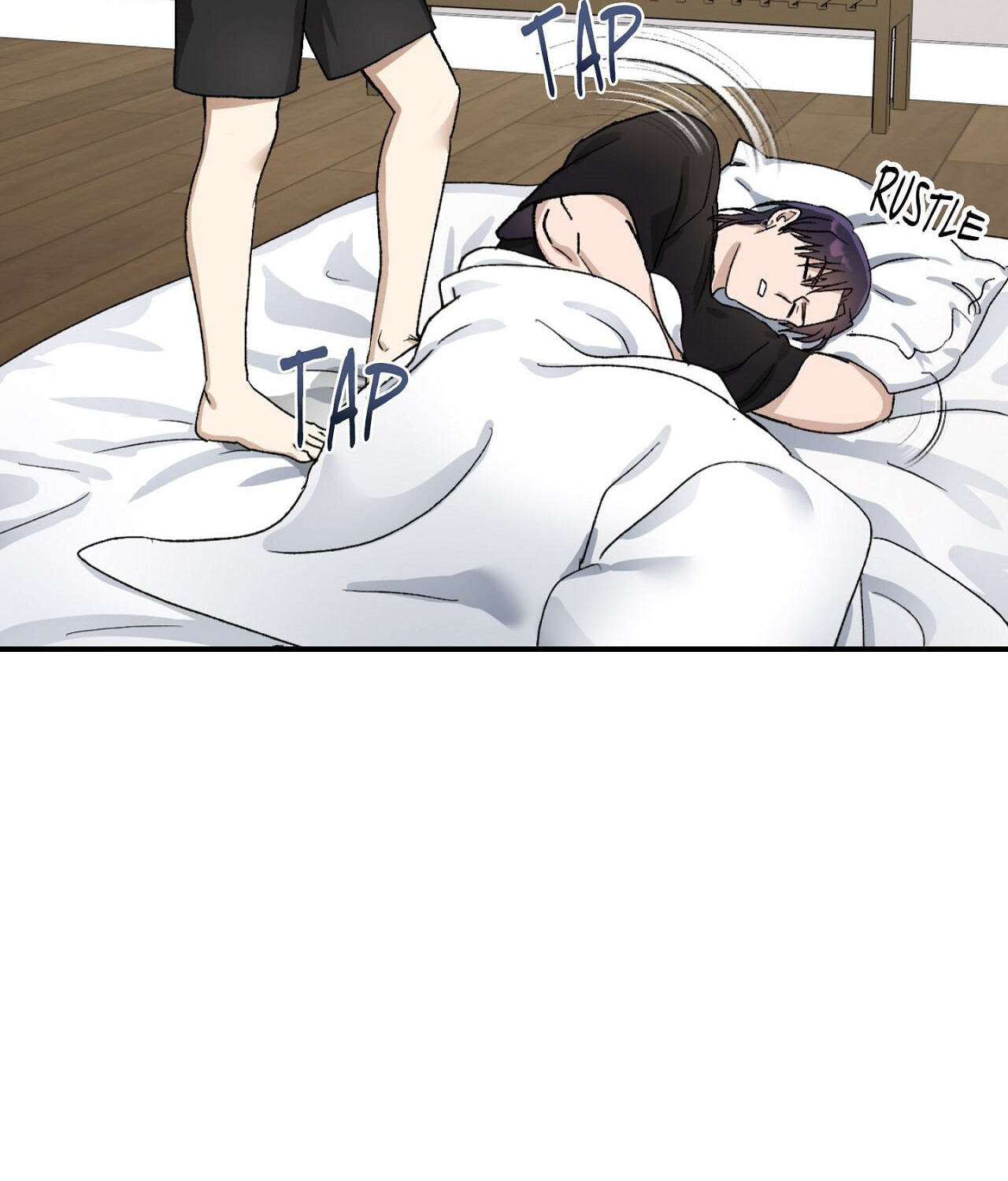 Housemate from Hell Chapter 4 page 12 - 