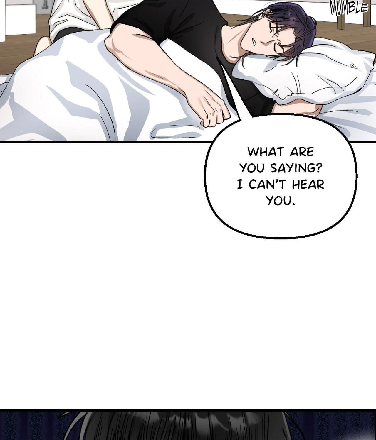 Housemate from Hell Chapter 4 page 14 - 