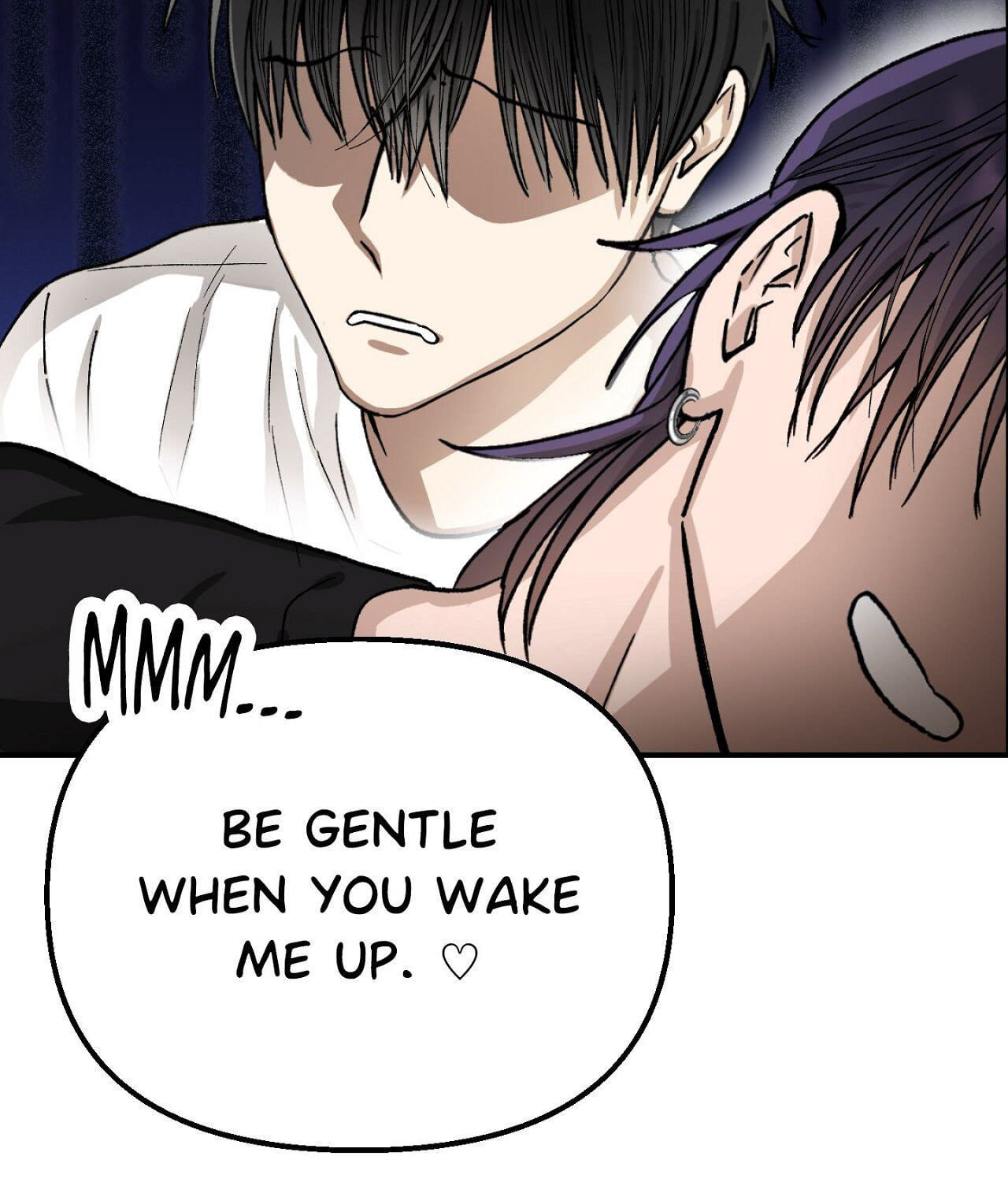 Housemate from Hell Chapter 4 page 15 - 