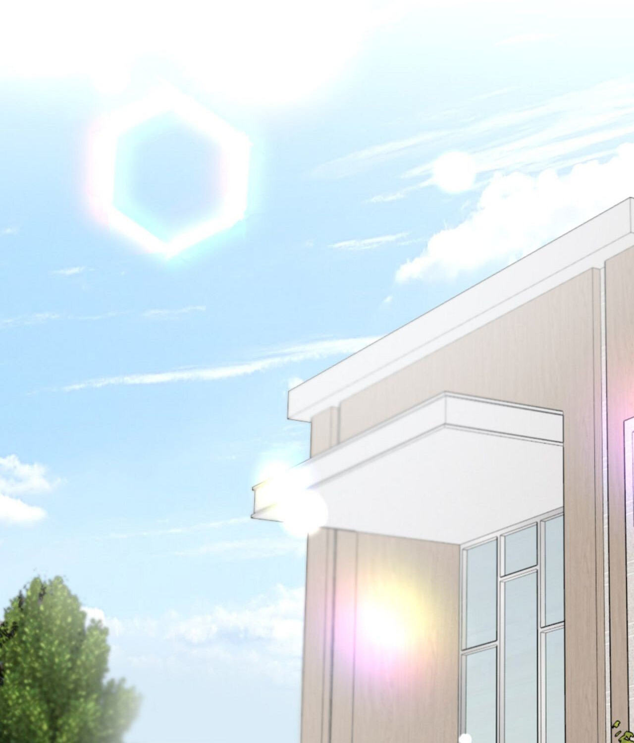 Housemate from Hell Chapter 4 page 18 - 