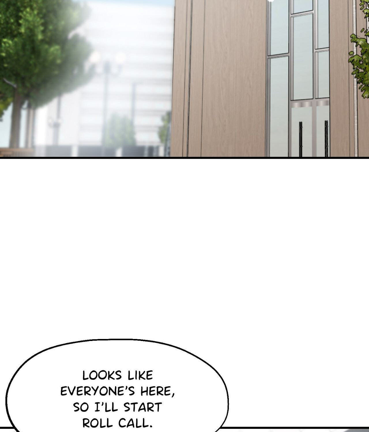 Housemate from Hell Chapter 4 page 19 - 