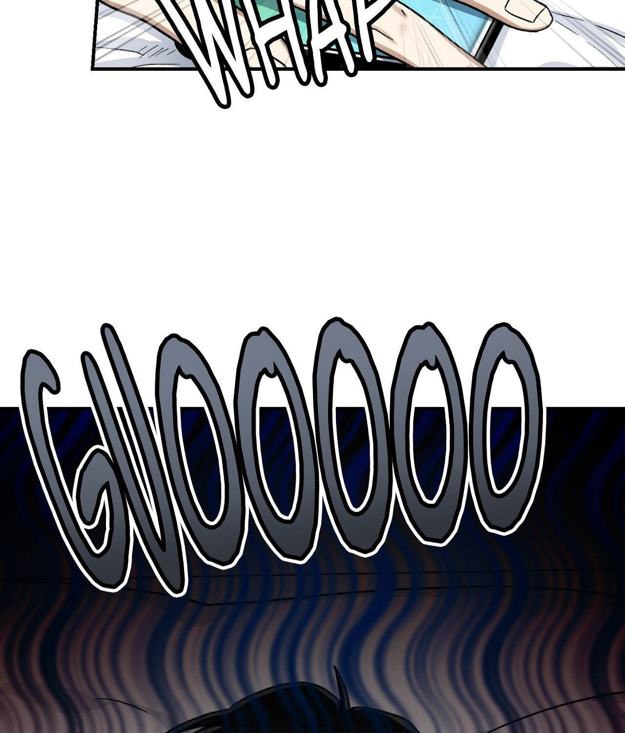 Housemate from Hell Chapter 4 page 3 - 