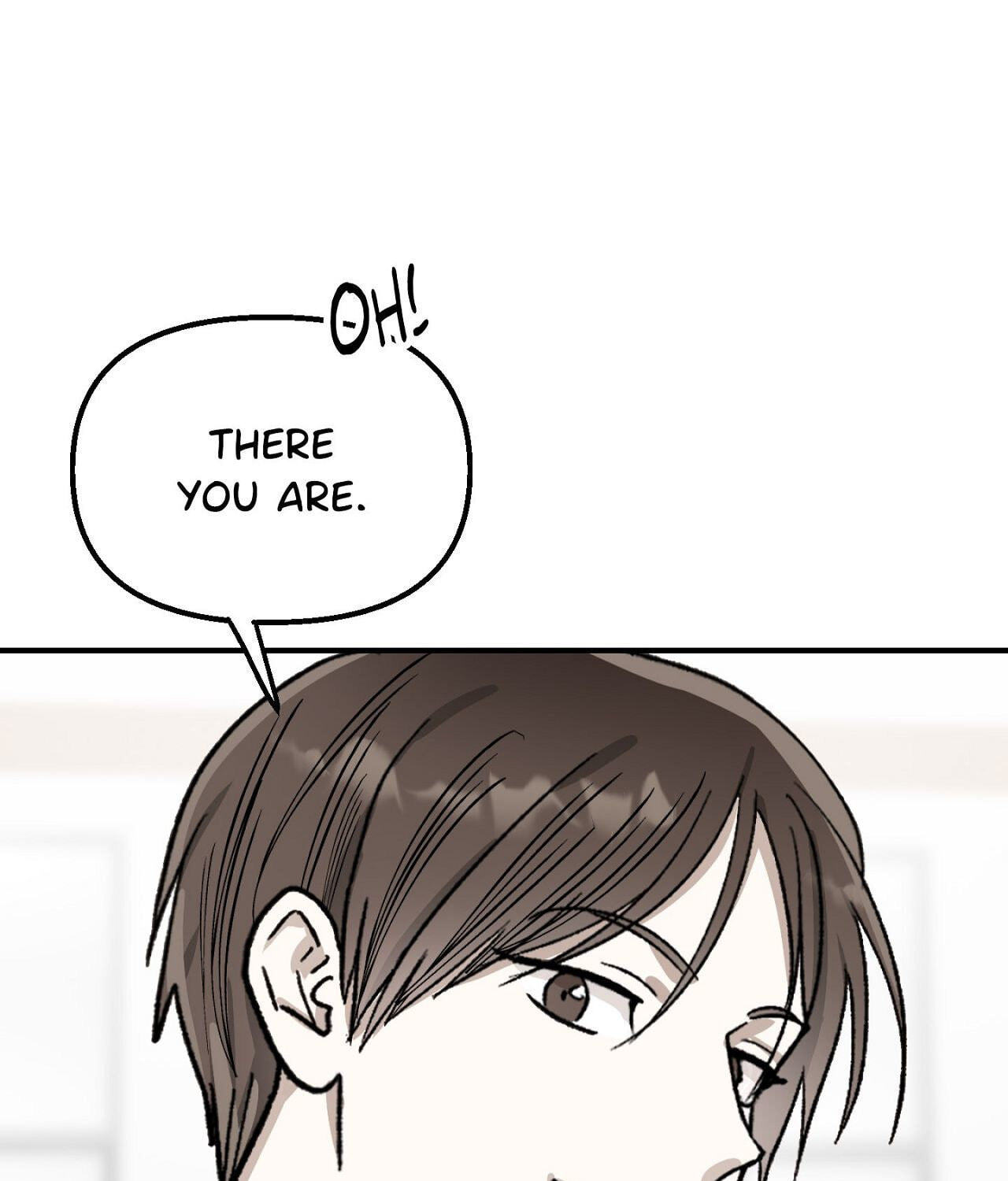 Housemate from Hell Chapter 4 page 23 - 