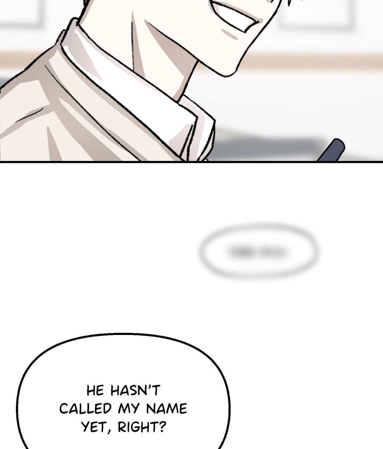 Housemate from Hell Chapter 4 page 24 - 