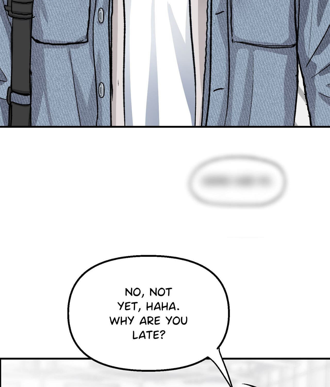 Housemate from Hell Chapter 4 page 26 - 