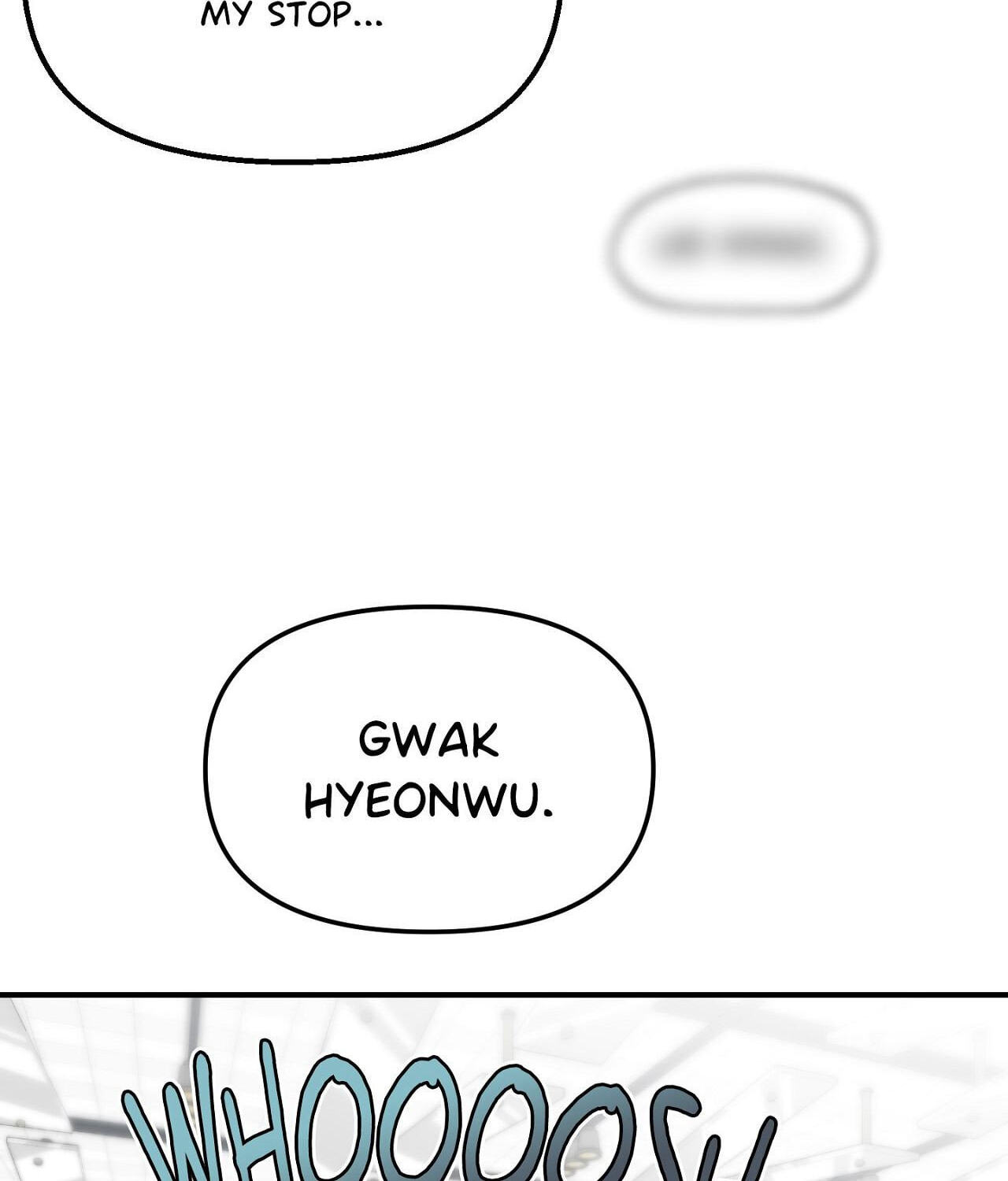 Housemate from Hell Chapter 4 page 28 - 