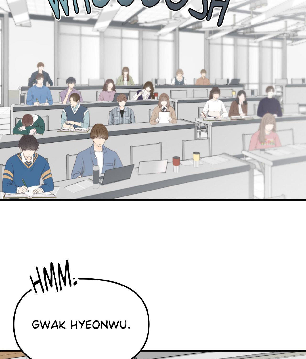Housemate from Hell Chapter 4 page 29 - 