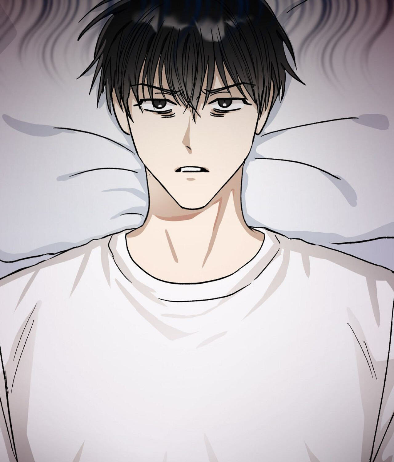 Housemate from Hell Chapter 4 page 4 - 