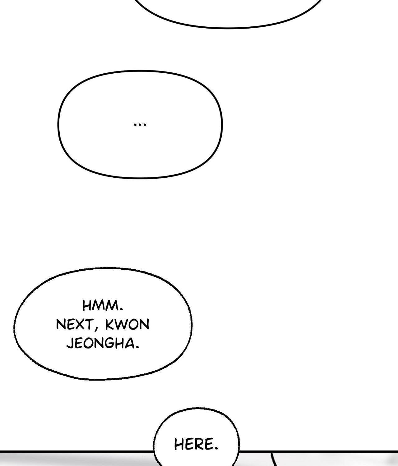 Housemate from Hell Chapter 4 page 31 - 
